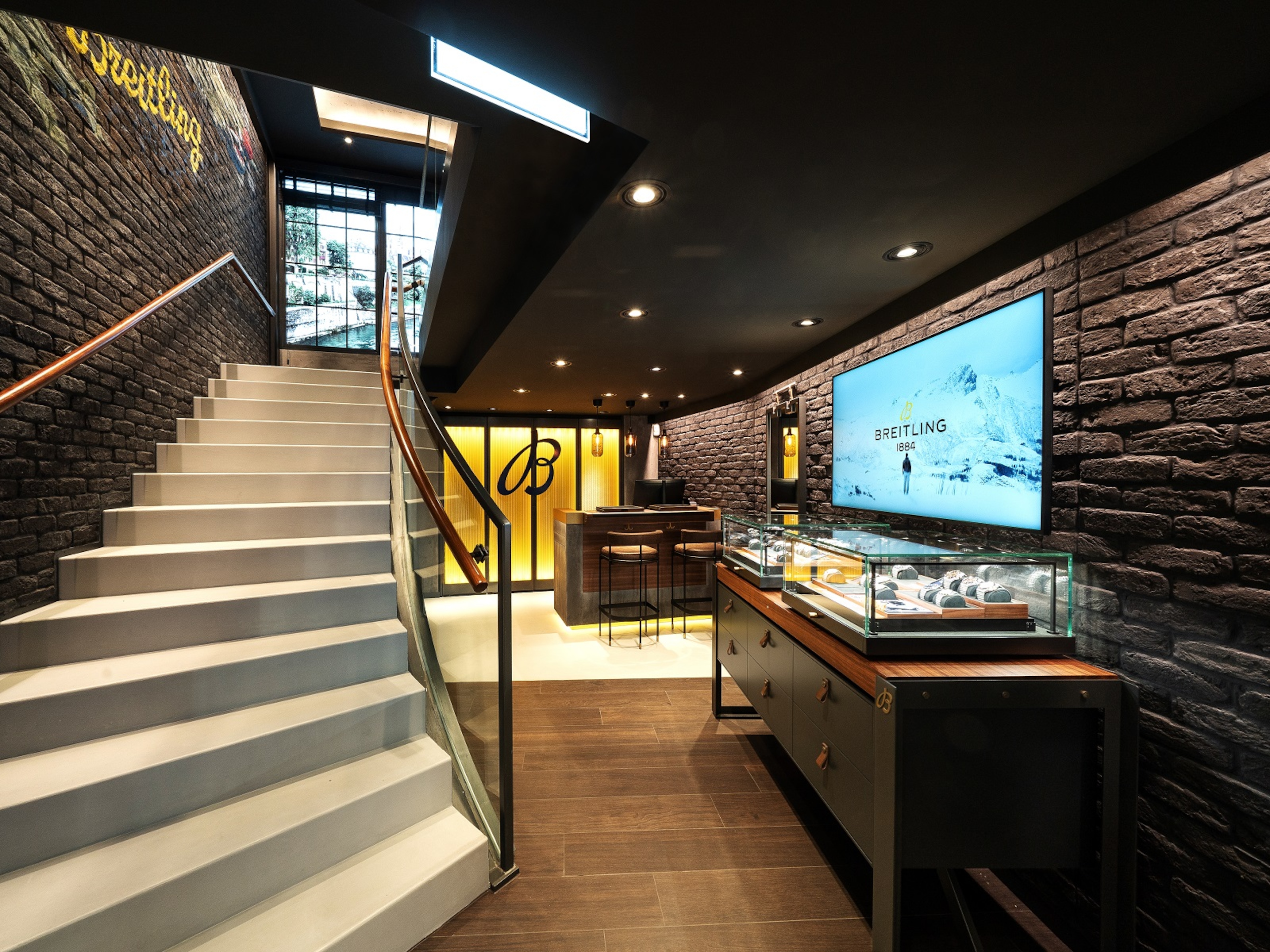 boutique image