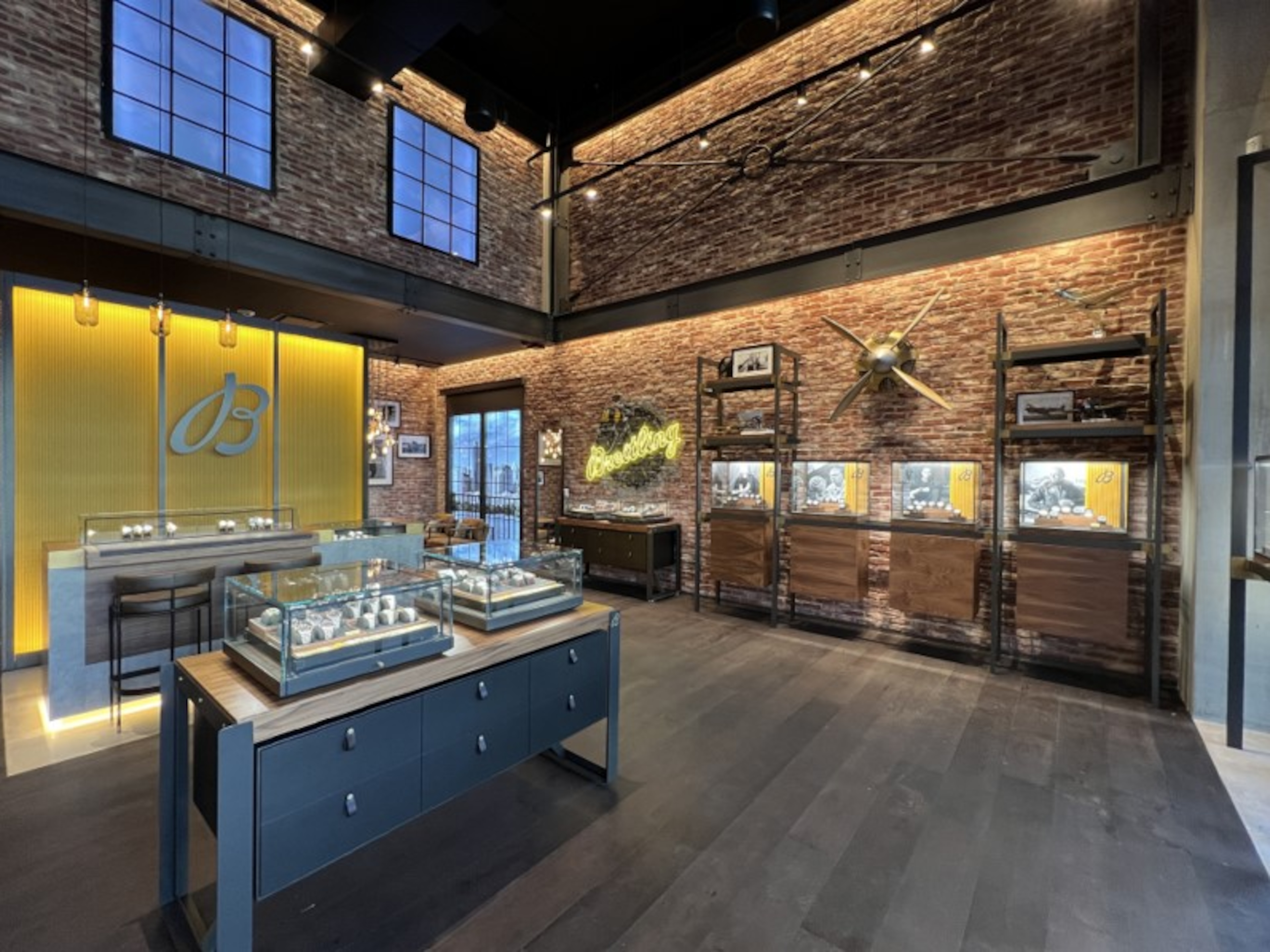 boutique image