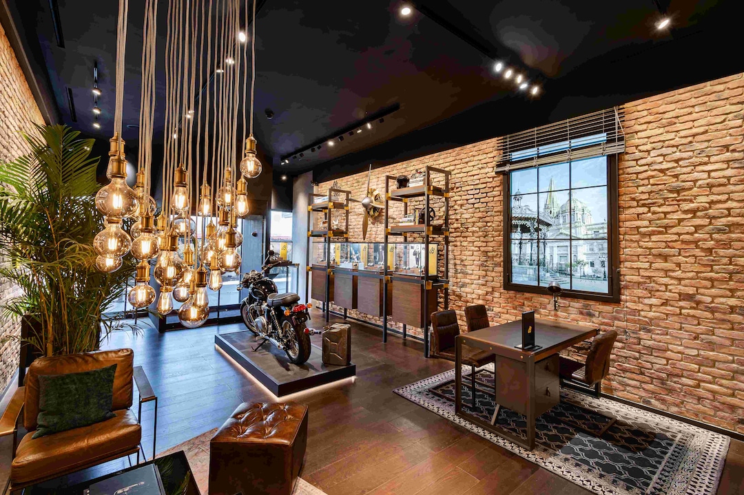 BREITLING BOUTIQUE GUADALAJARA