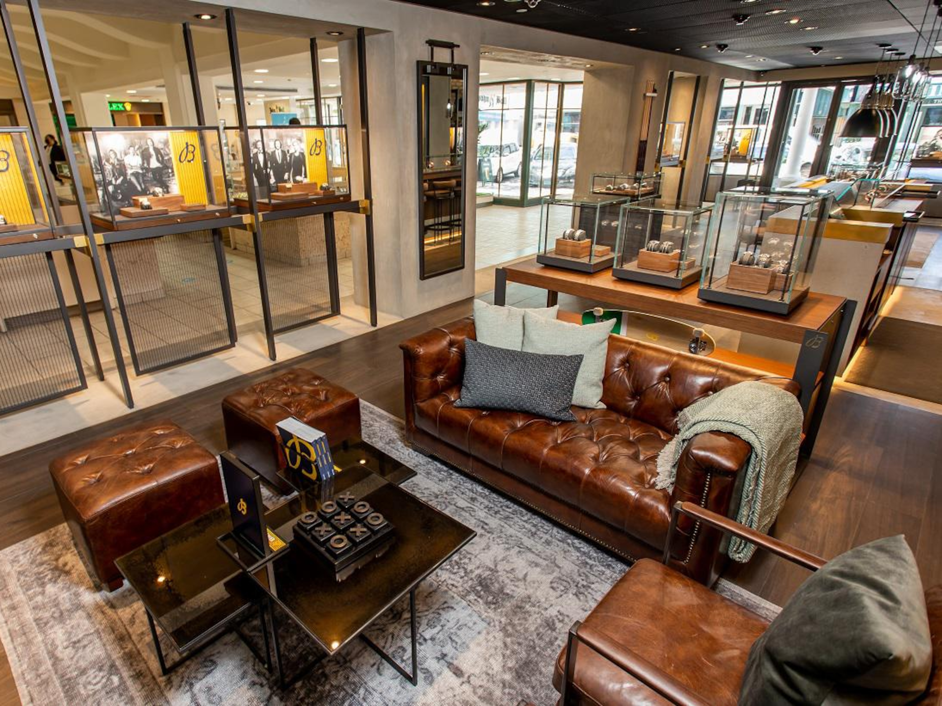 boutique image