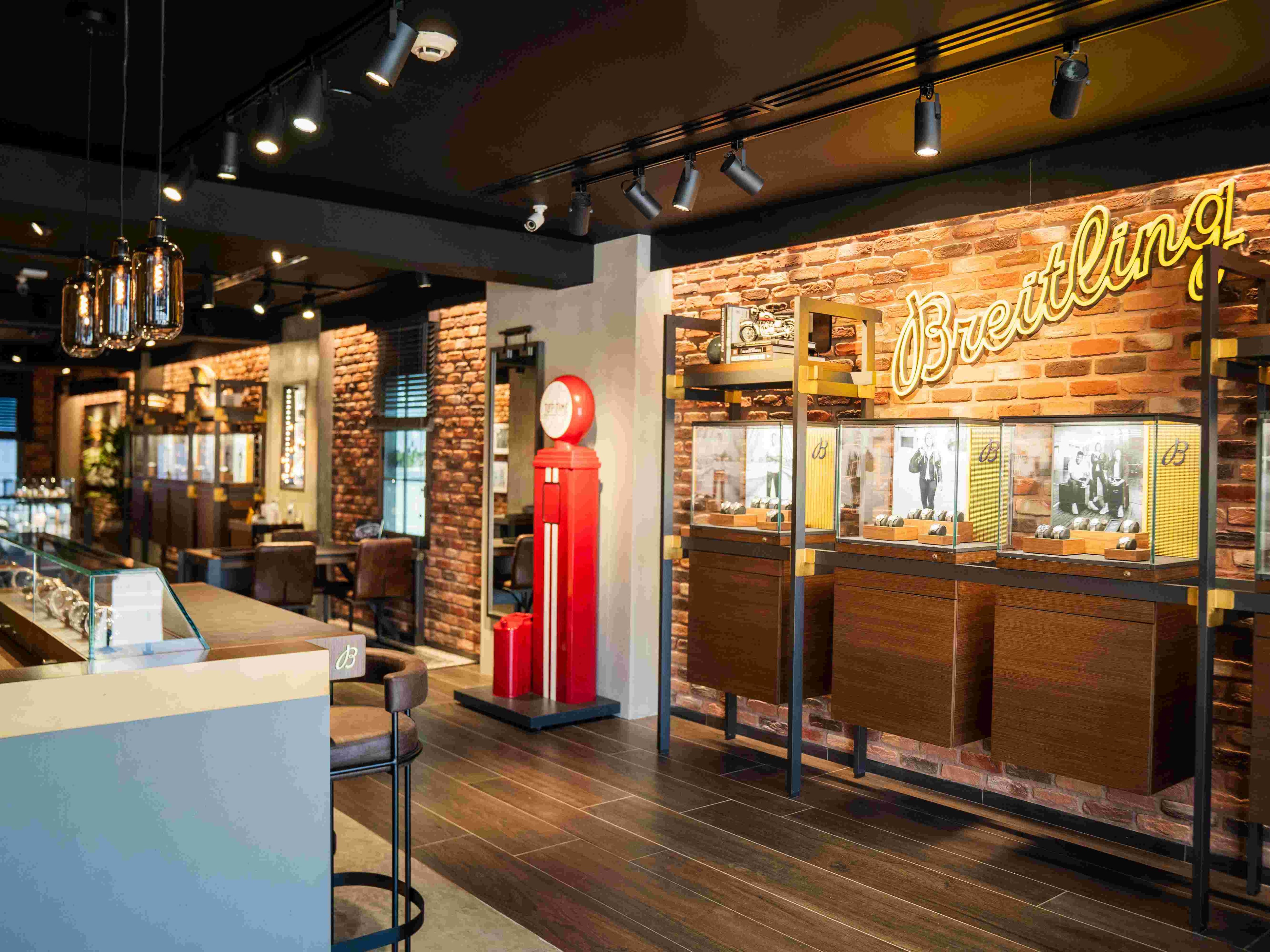 boutique image