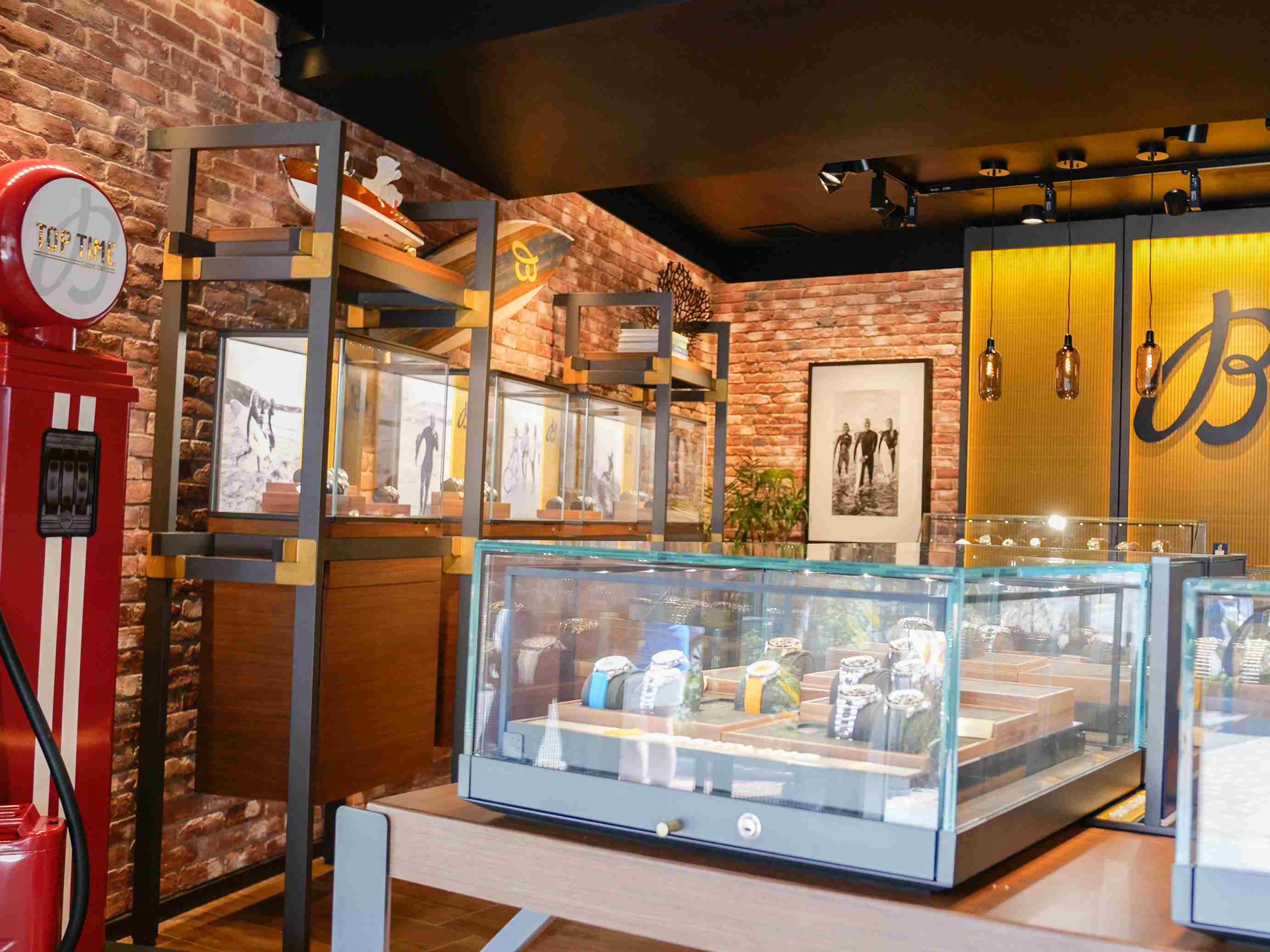 boutique image