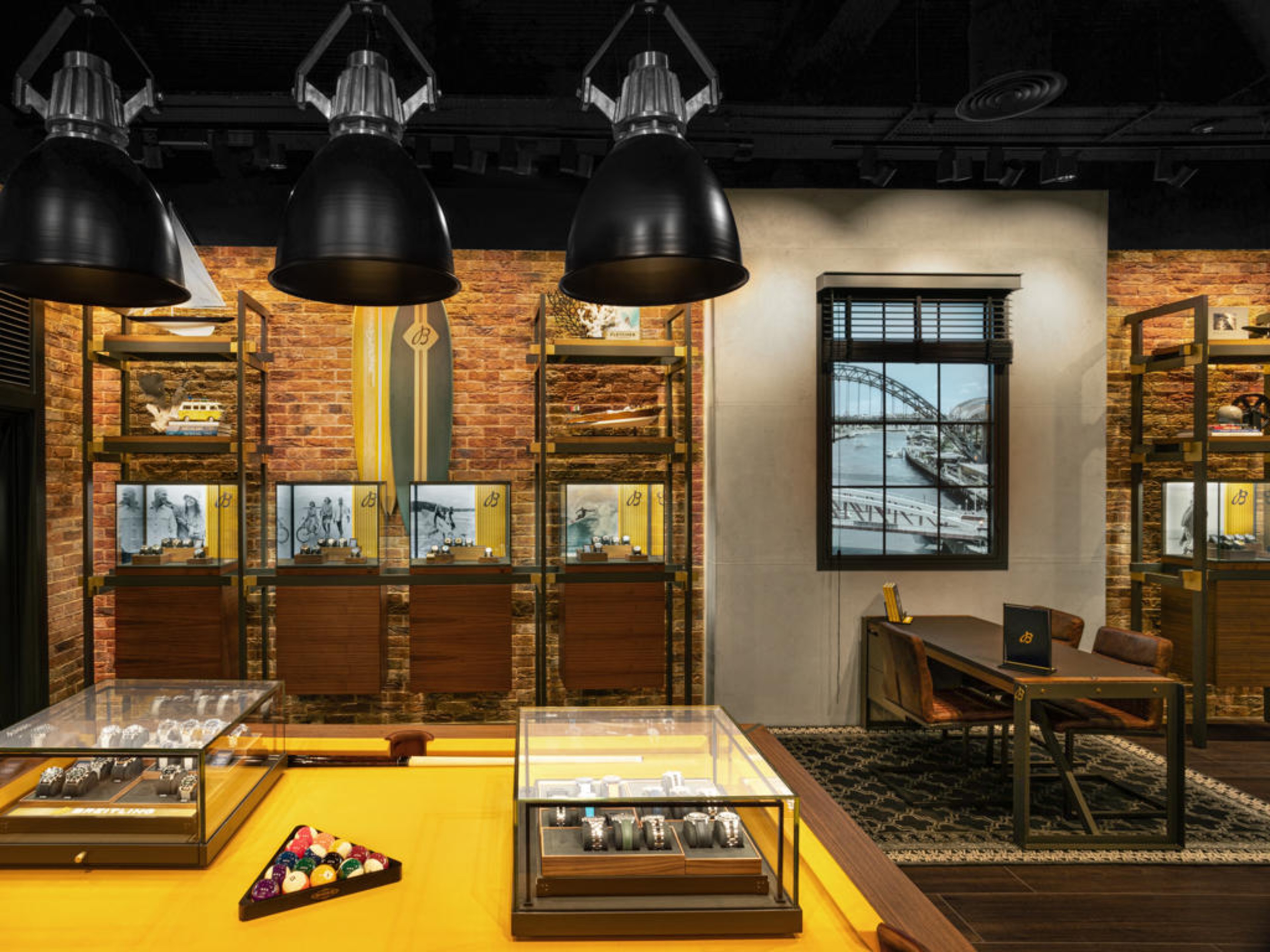 boutique image