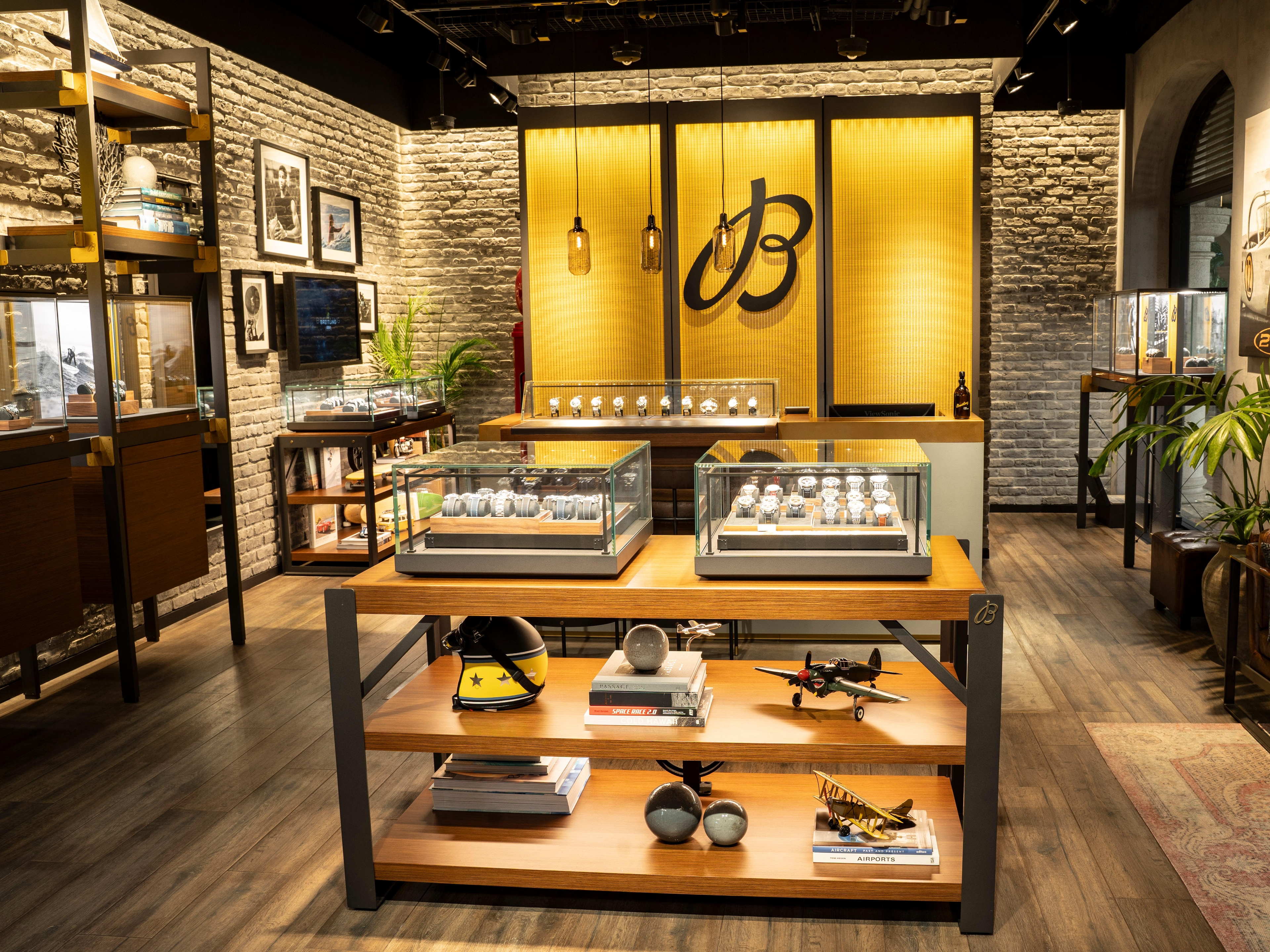 boutique image