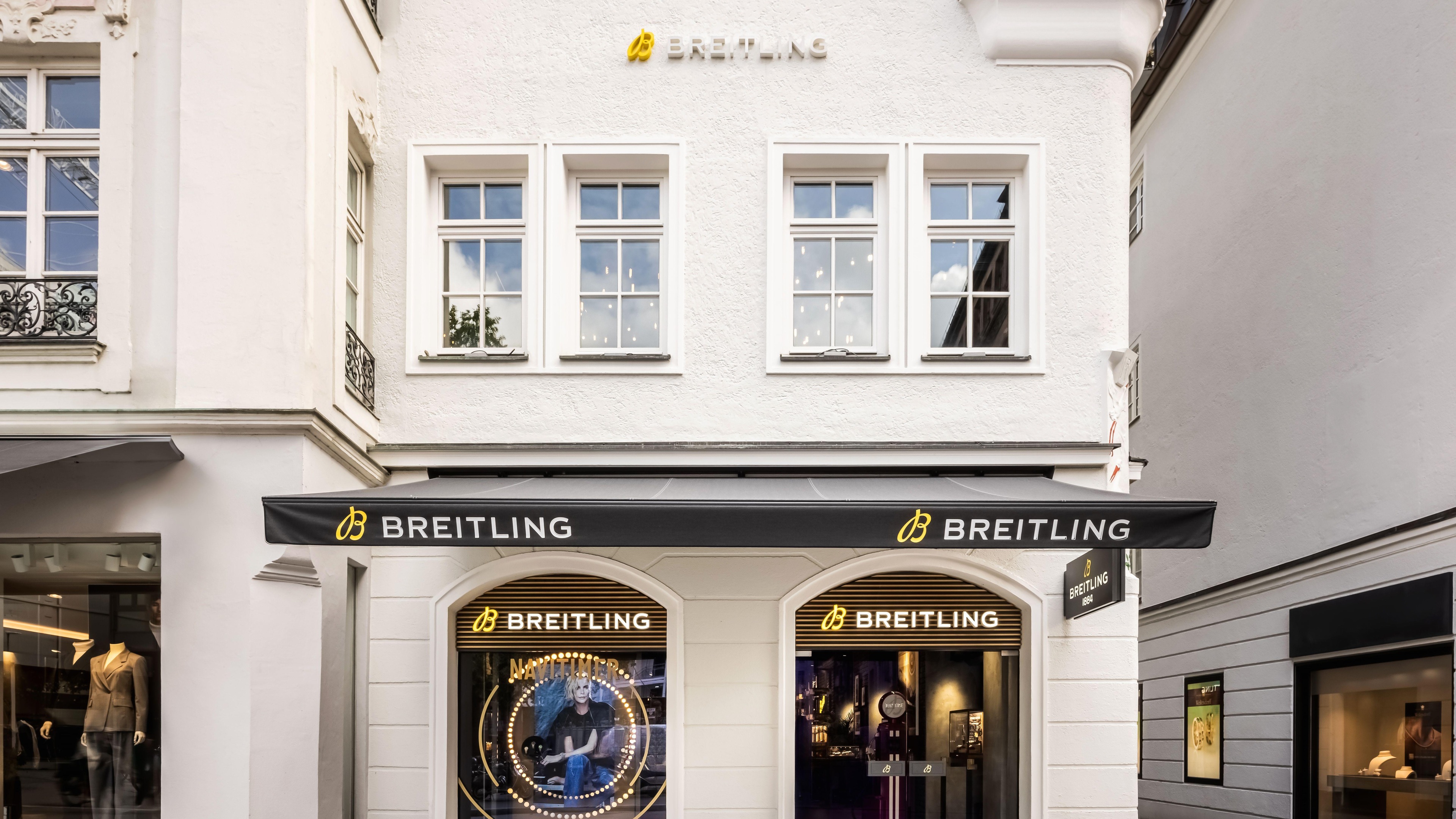 boutique image