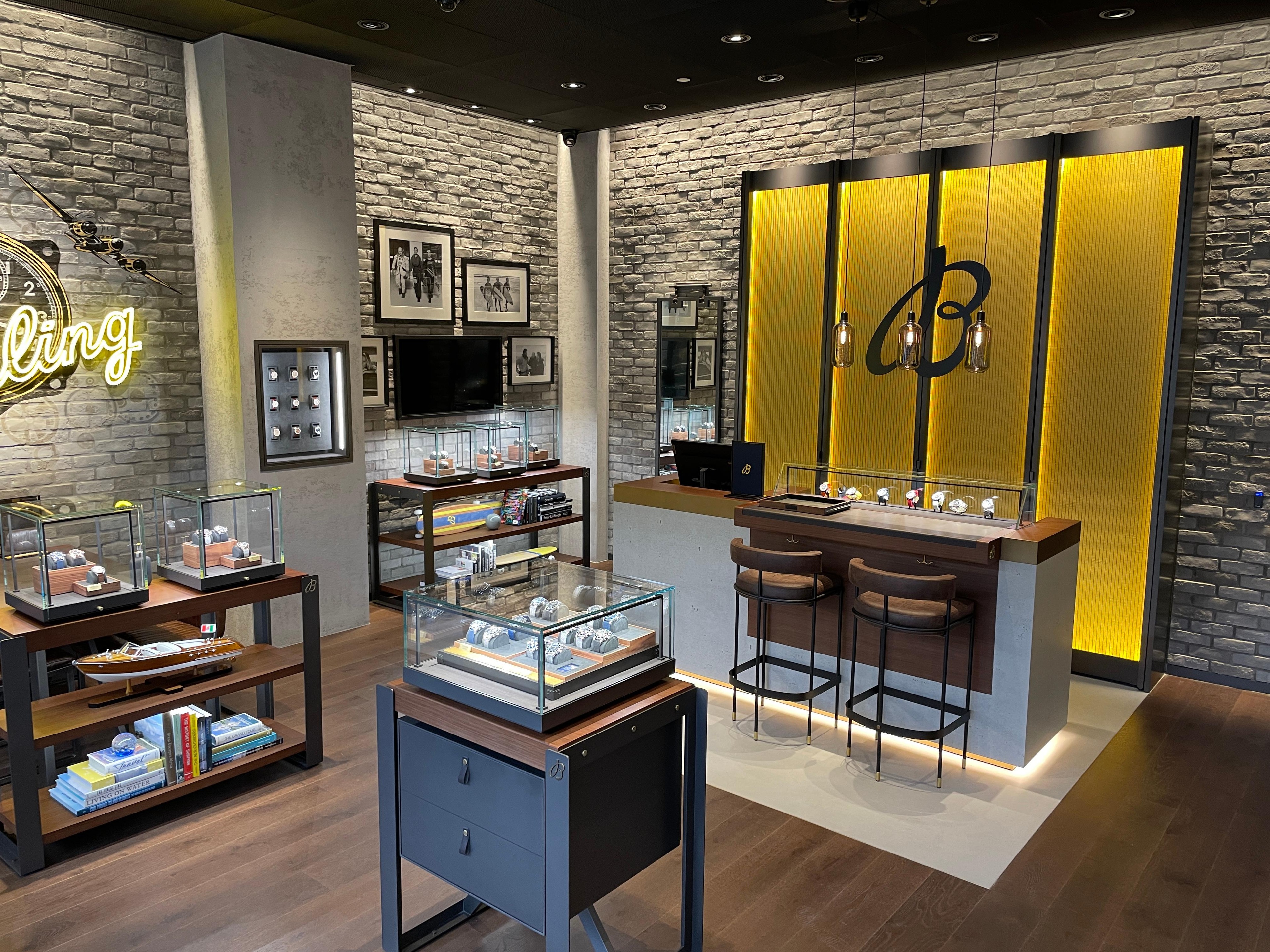 boutique image