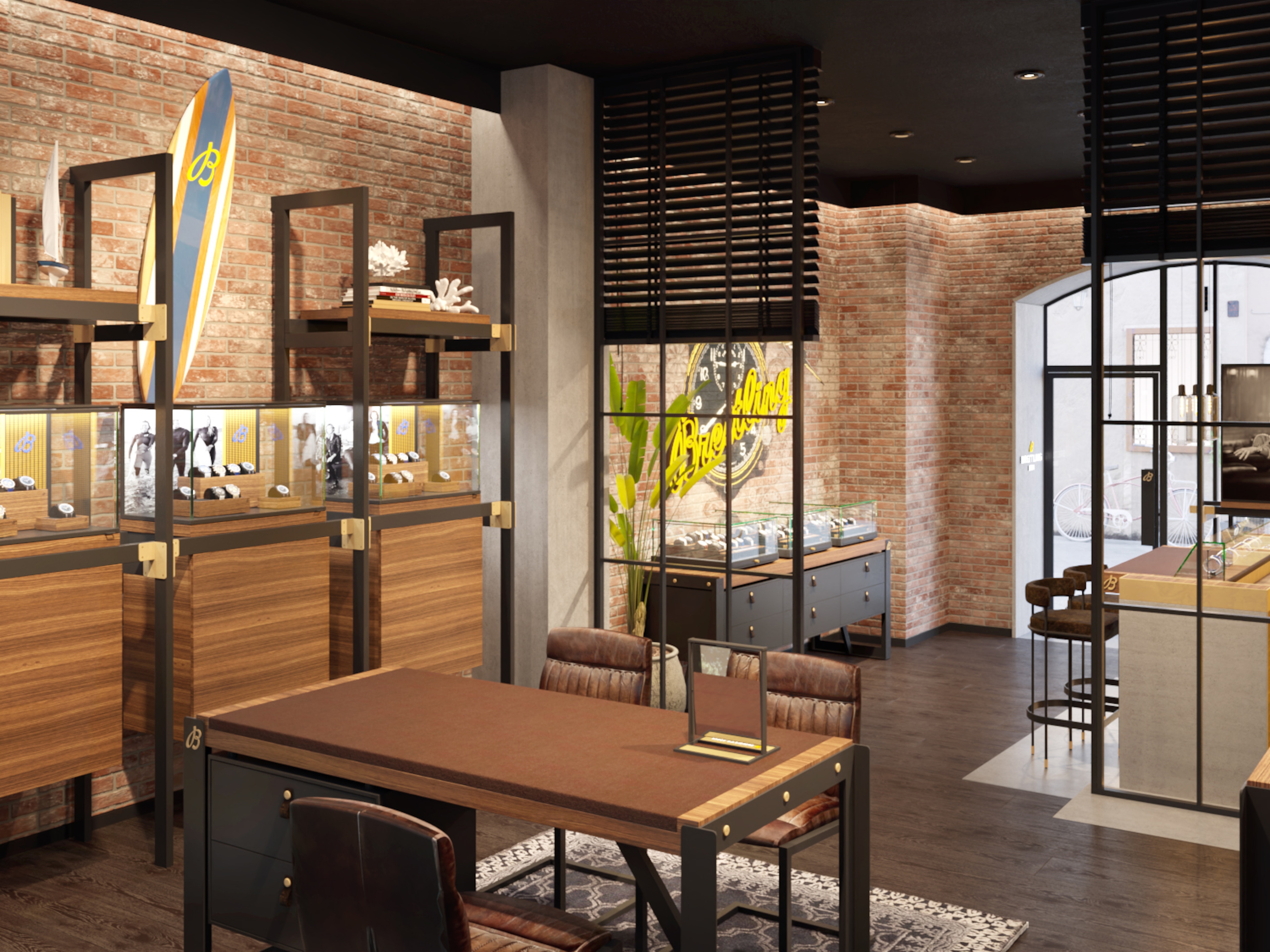 boutique image