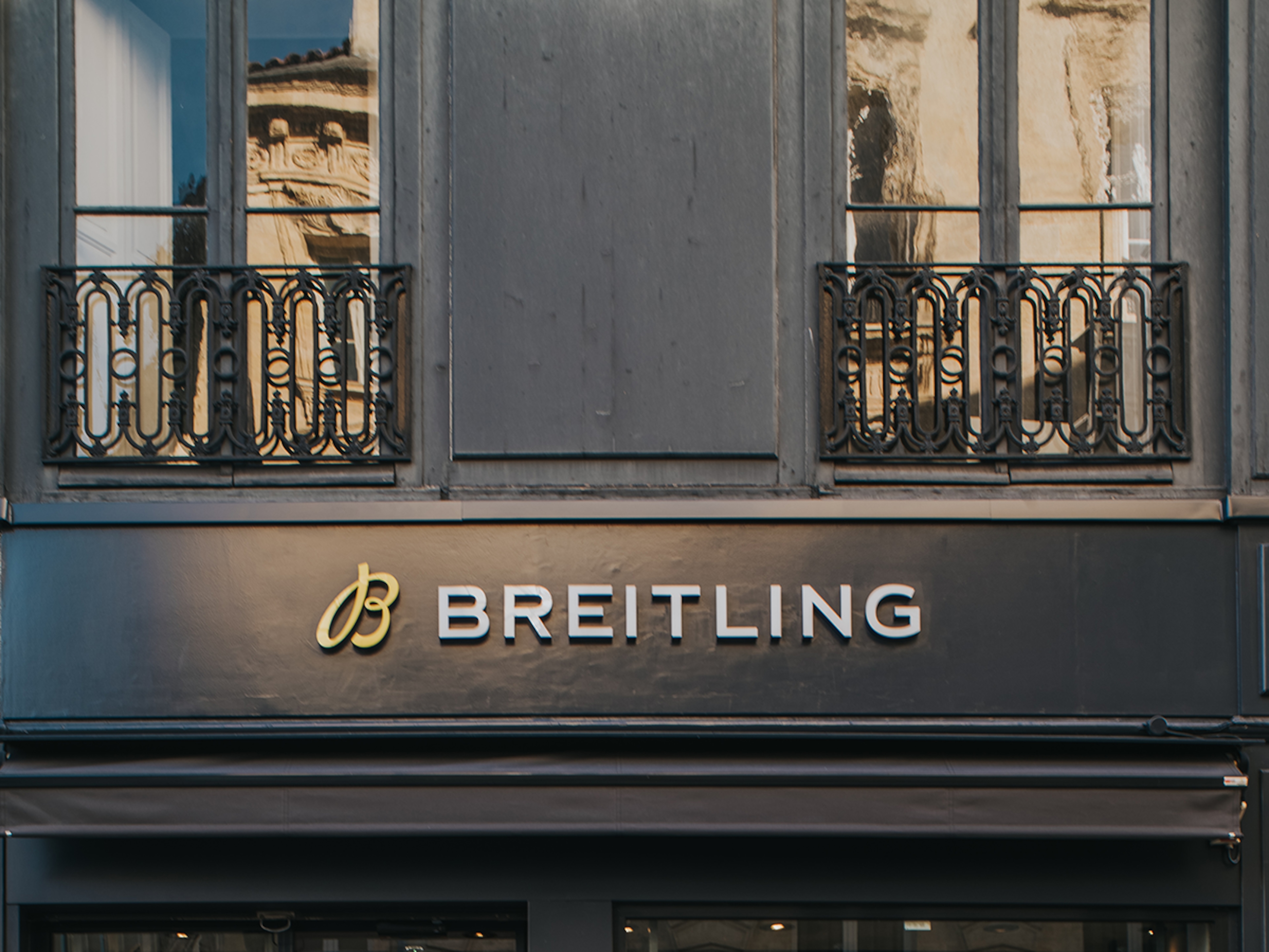 boutique image