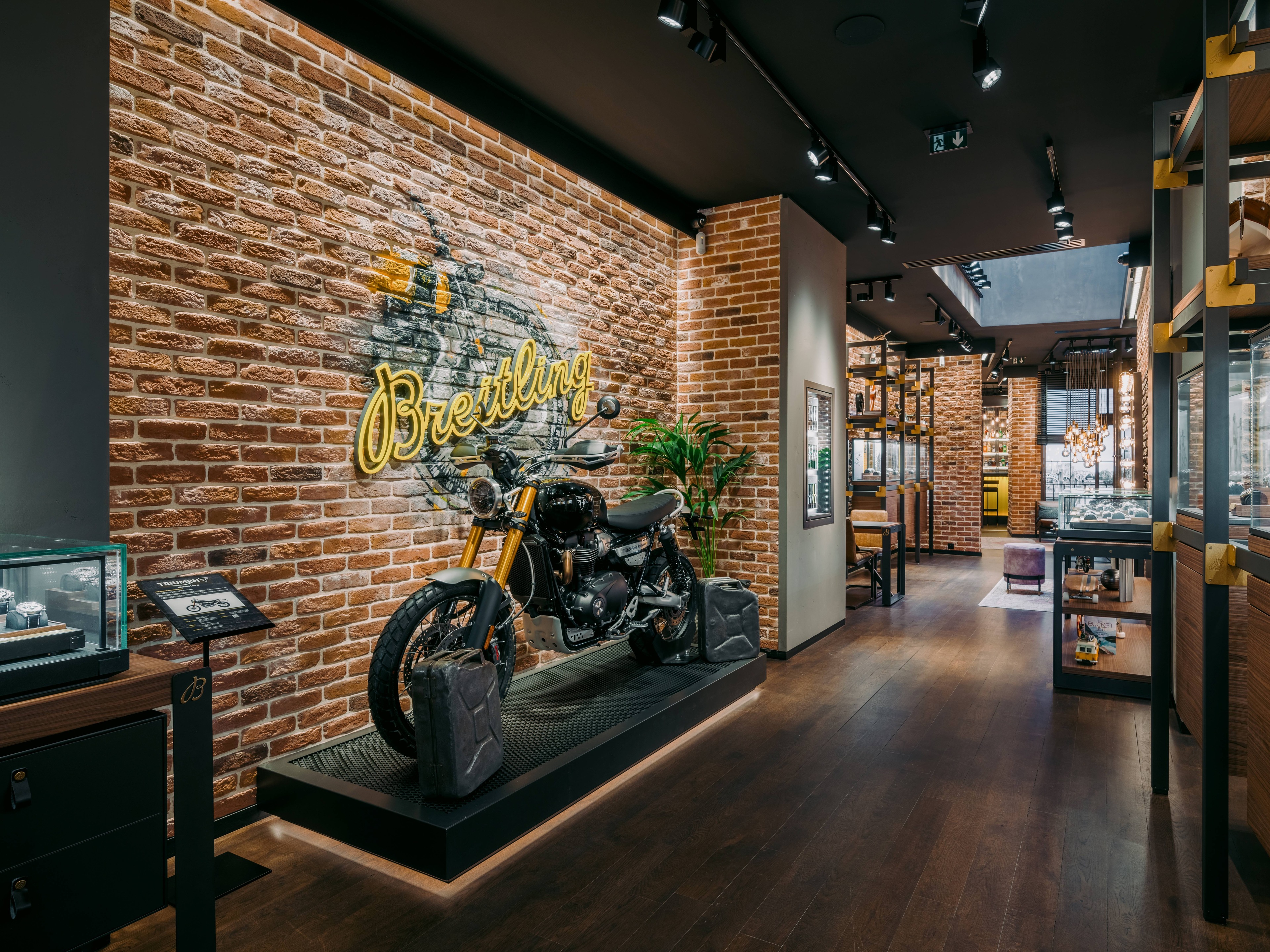 boutique image