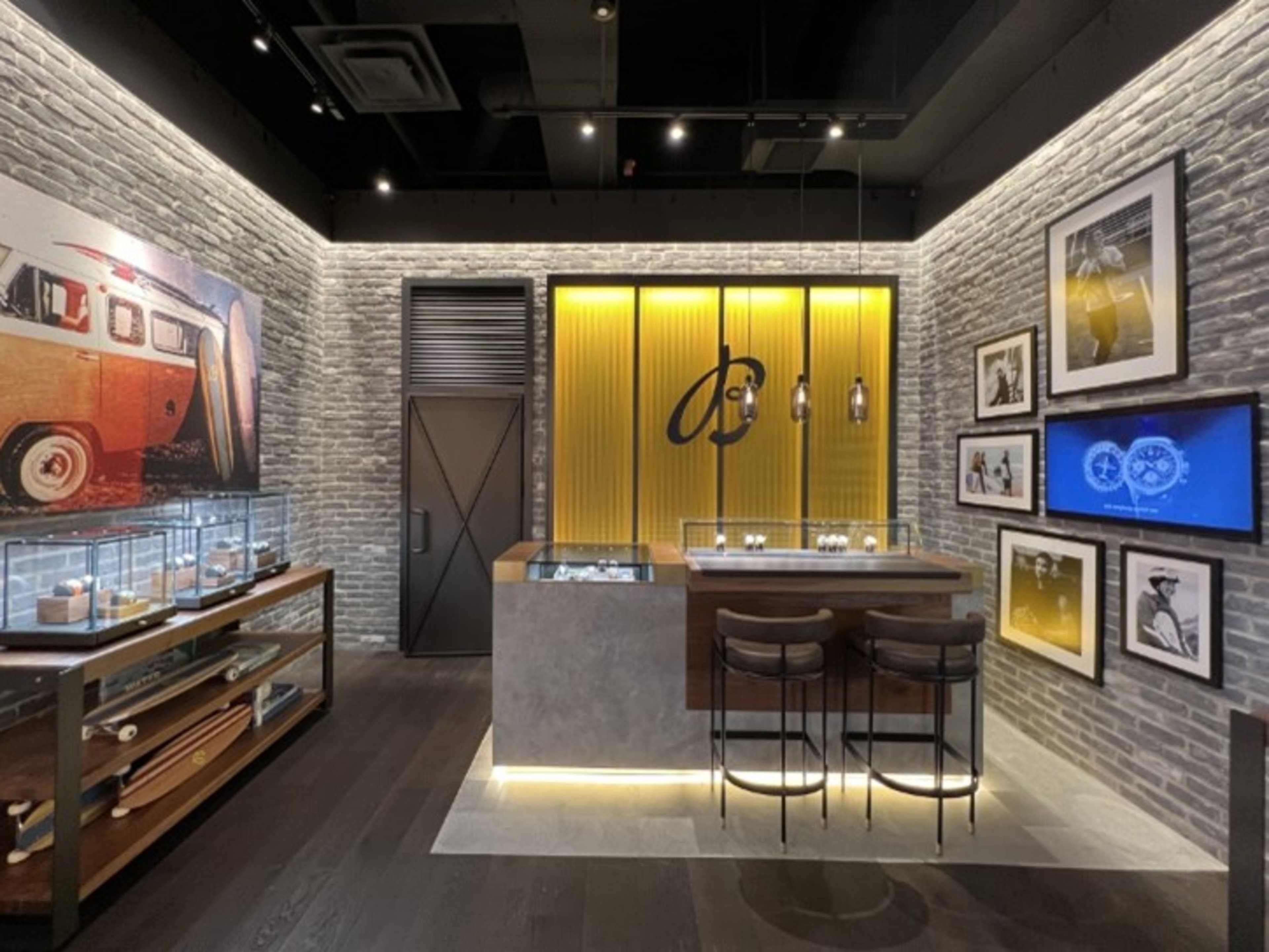 boutique image