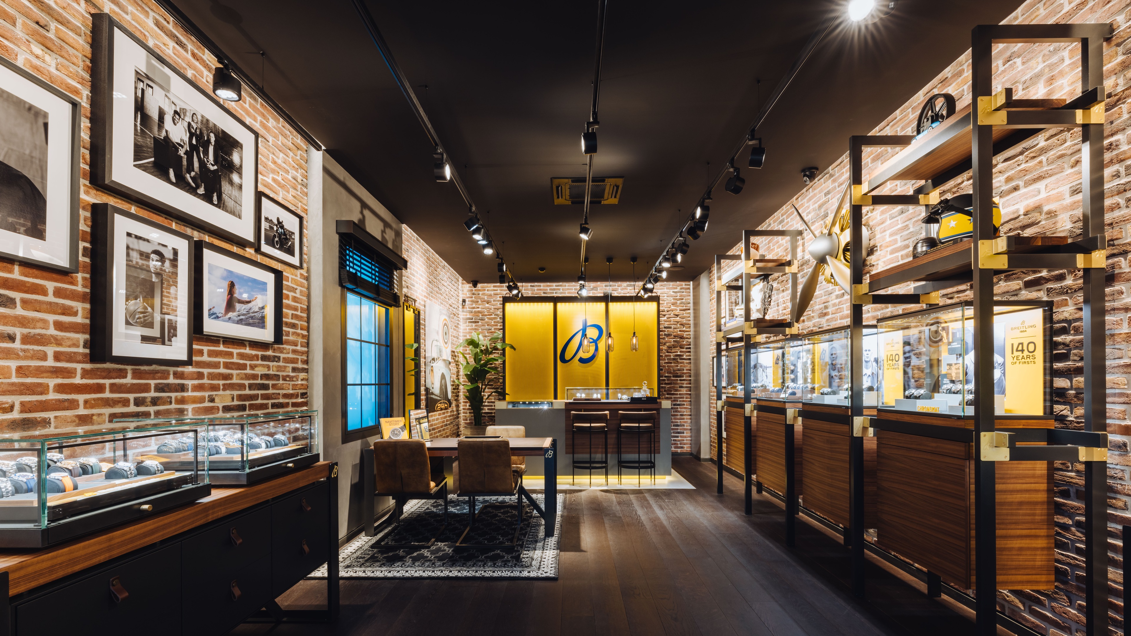 boutique image