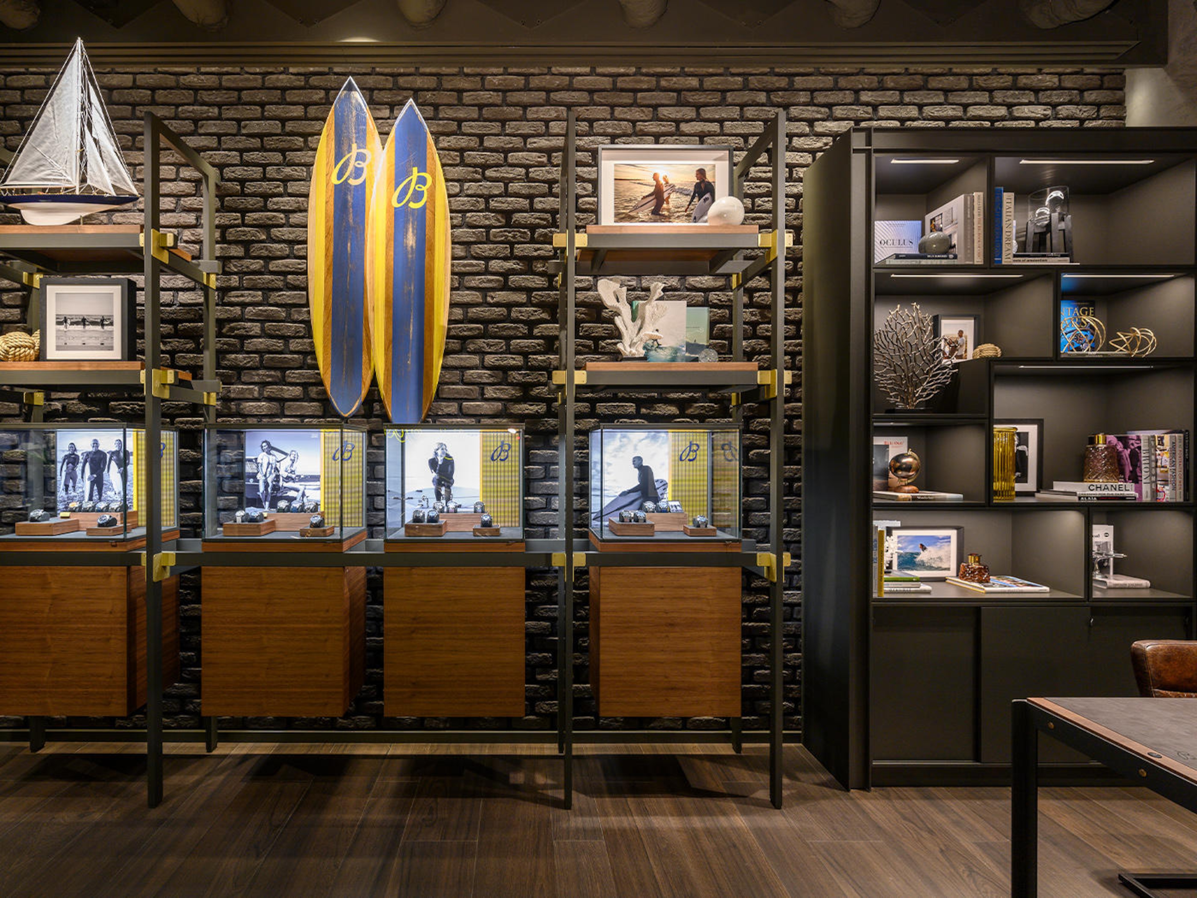 boutique image