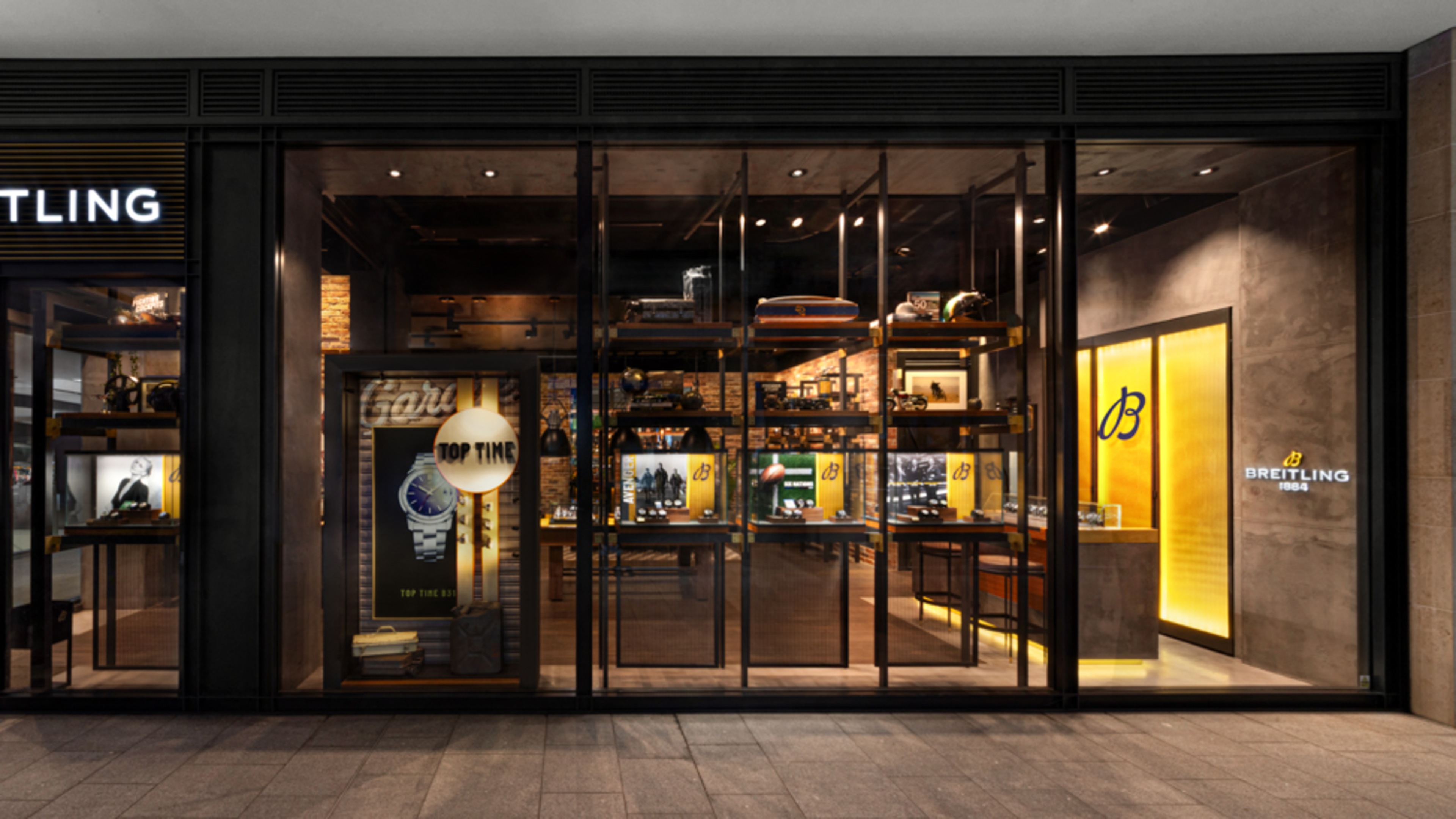 boutique image