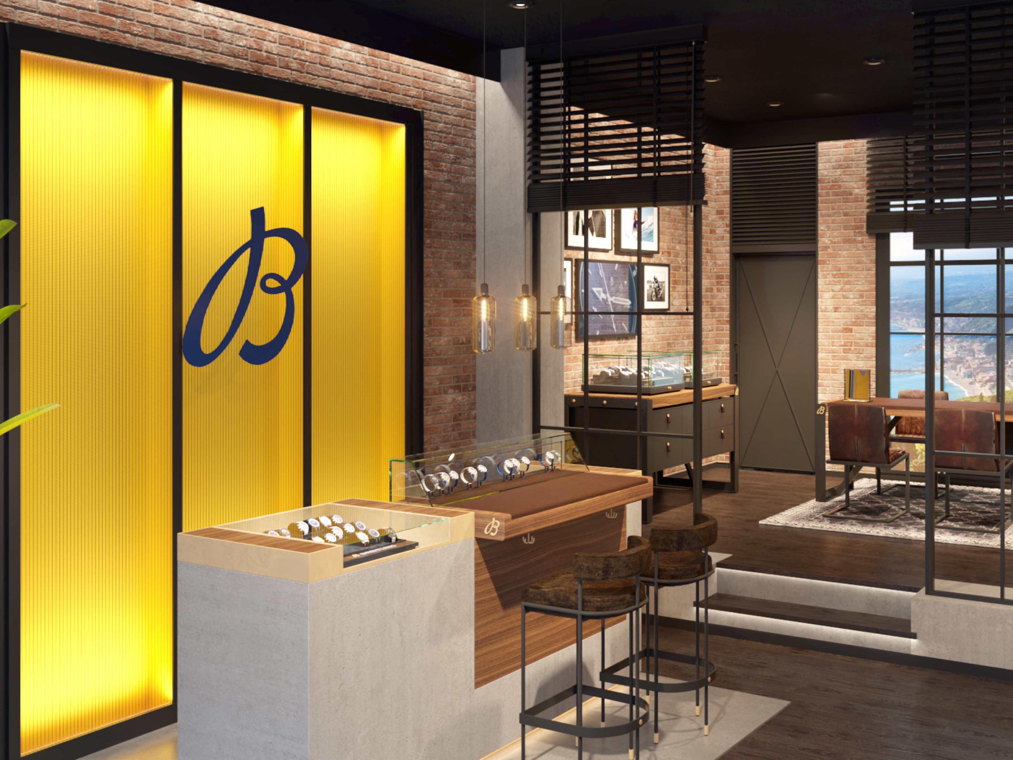 boutique image