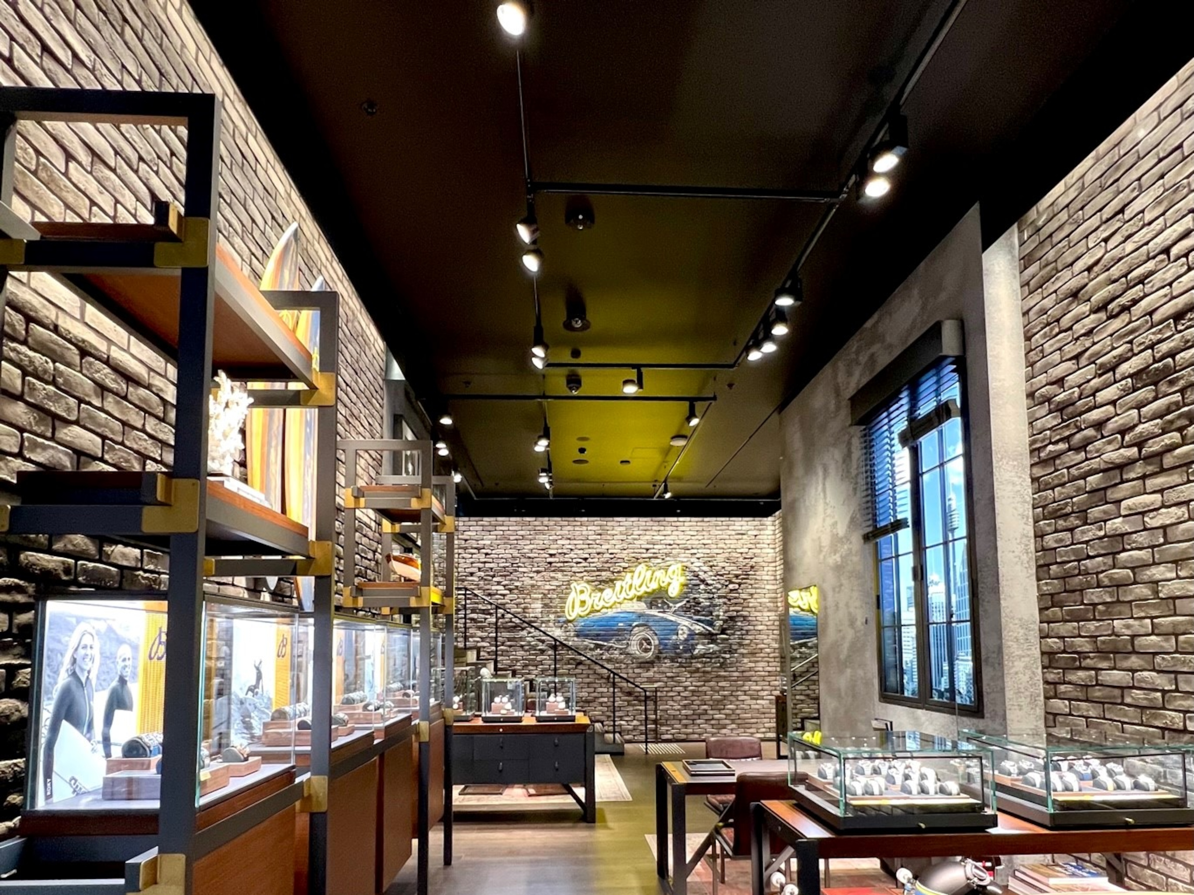 boutique image