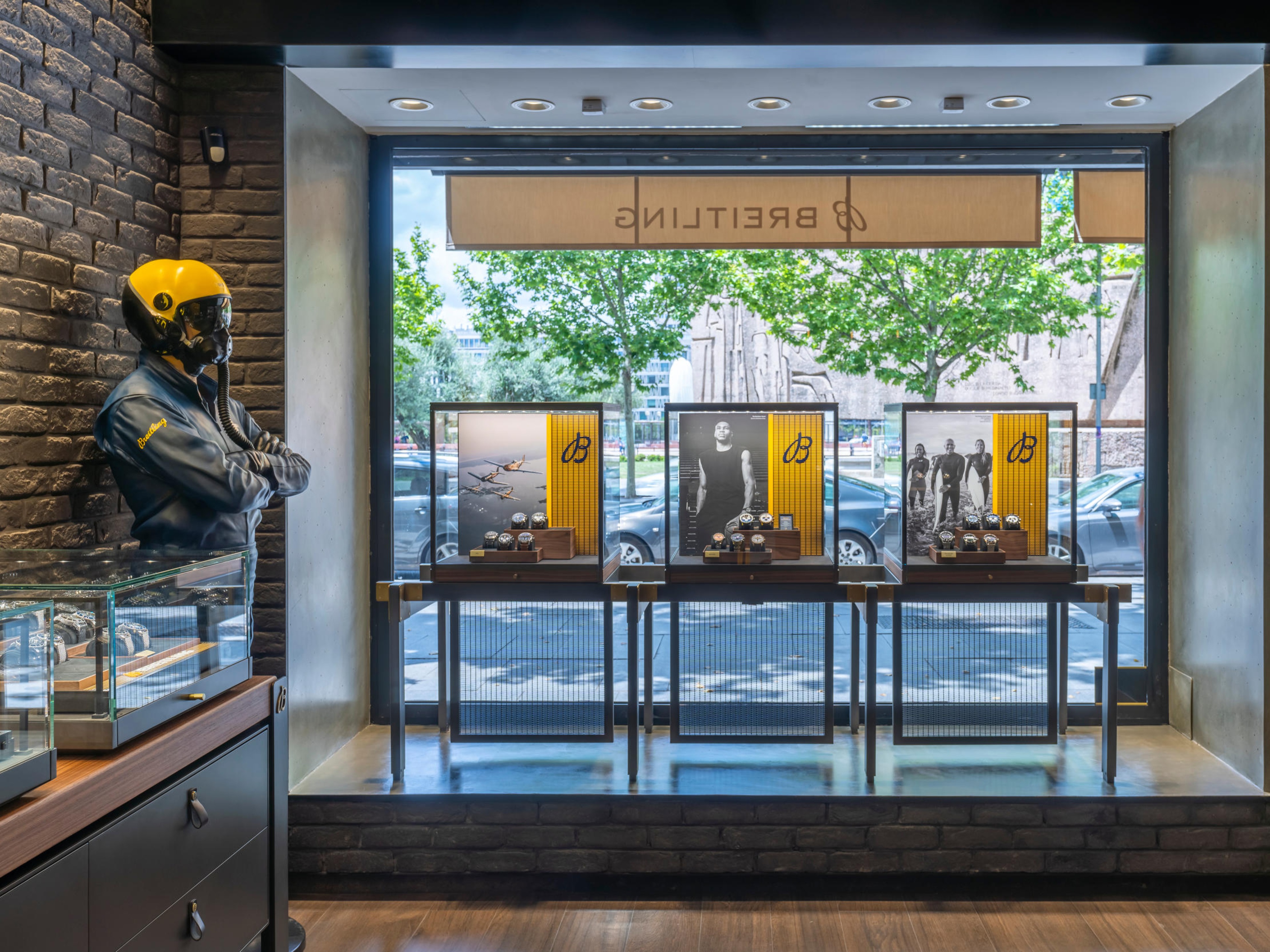 boutique image