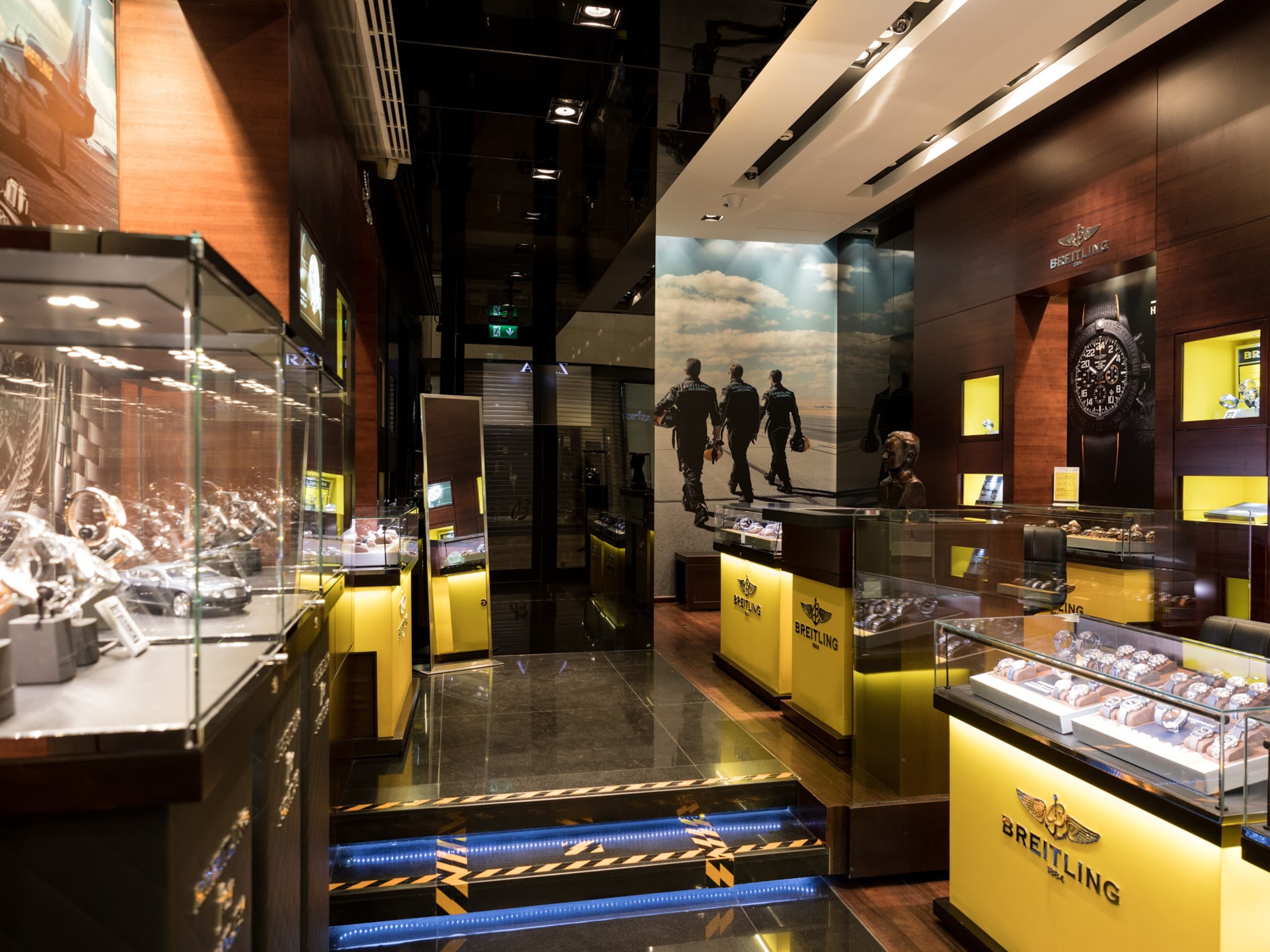 boutique image