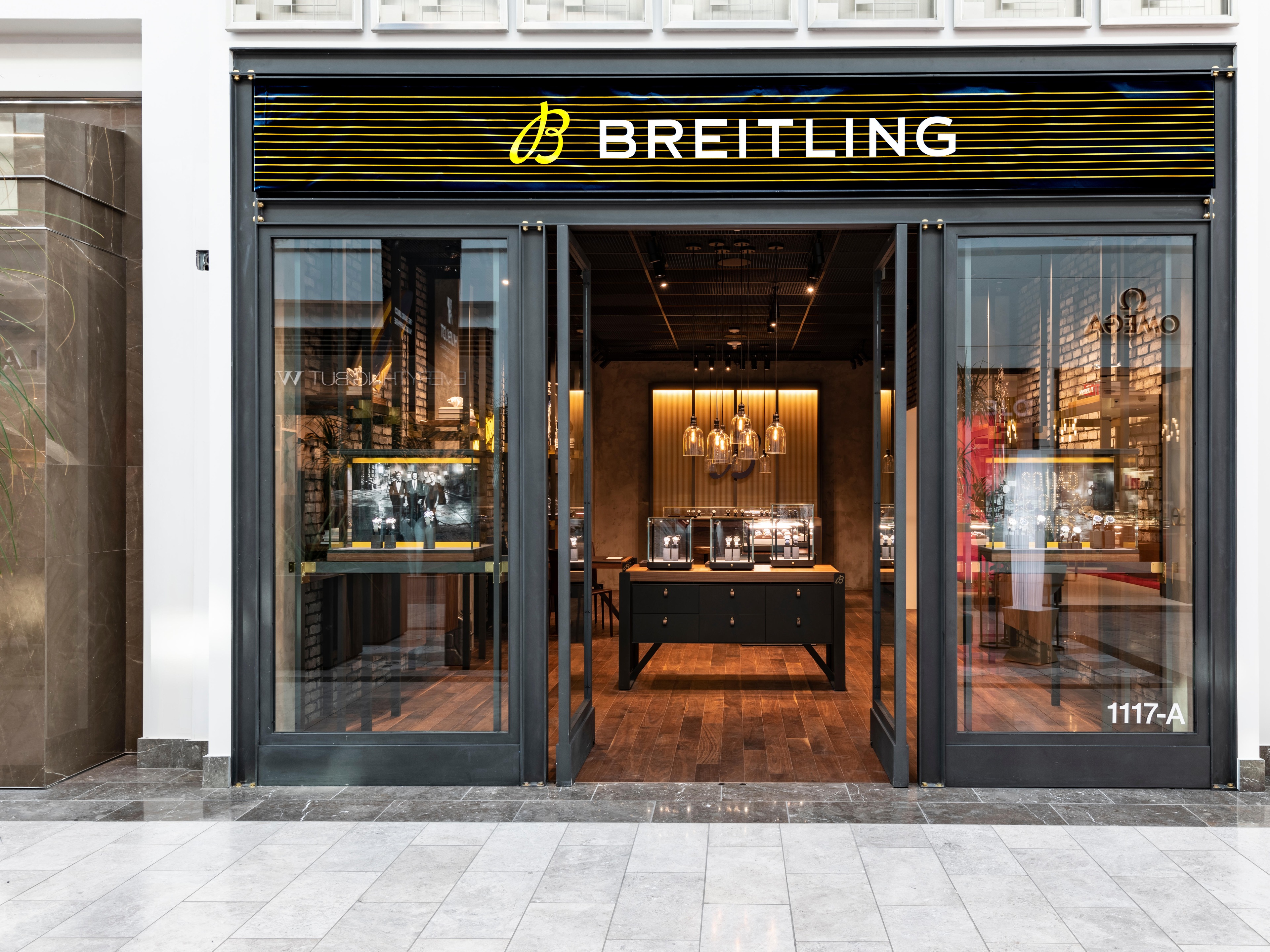 BREITLING BOUTIQUE SCOTTSDALE