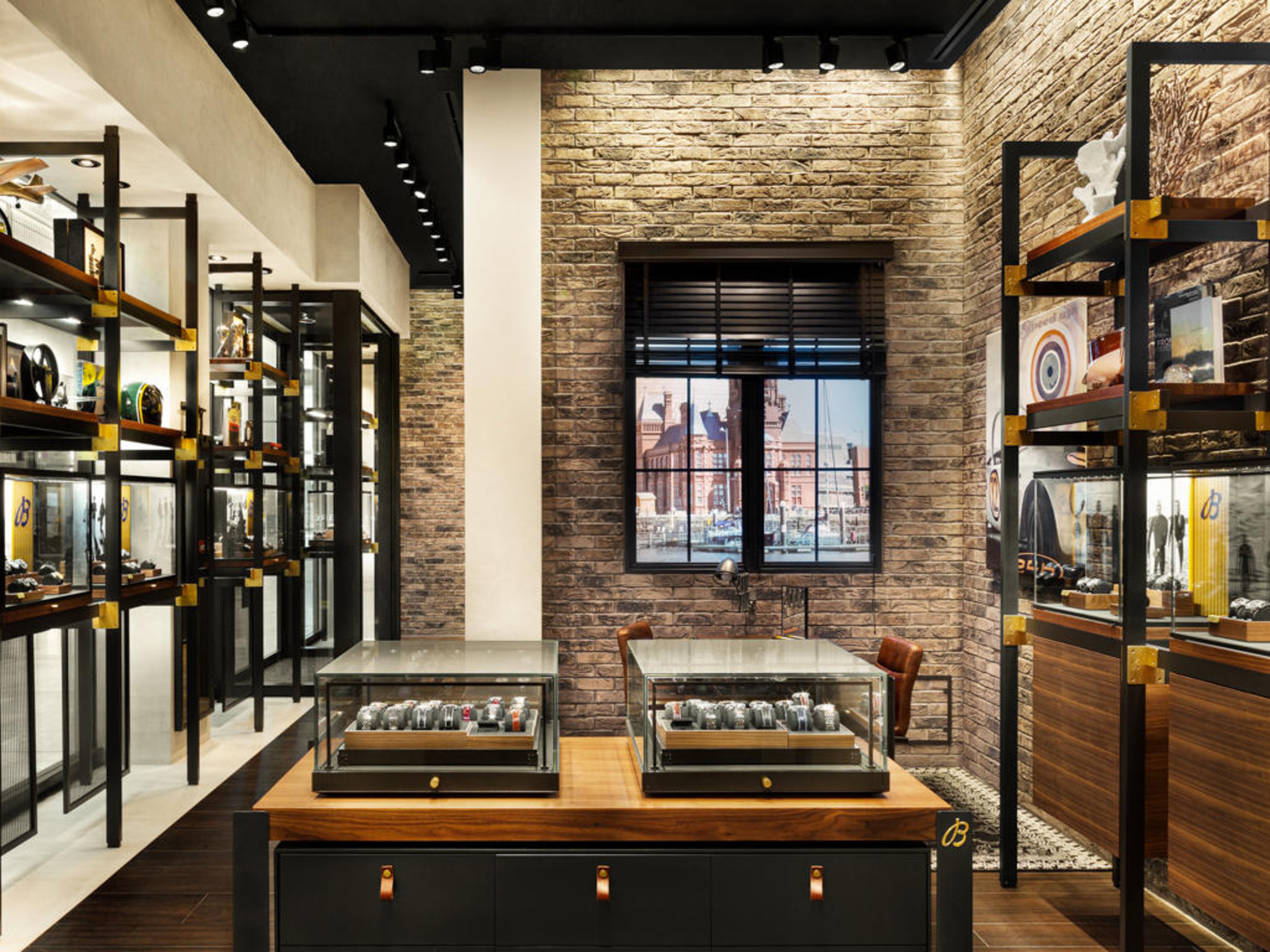 boutique image