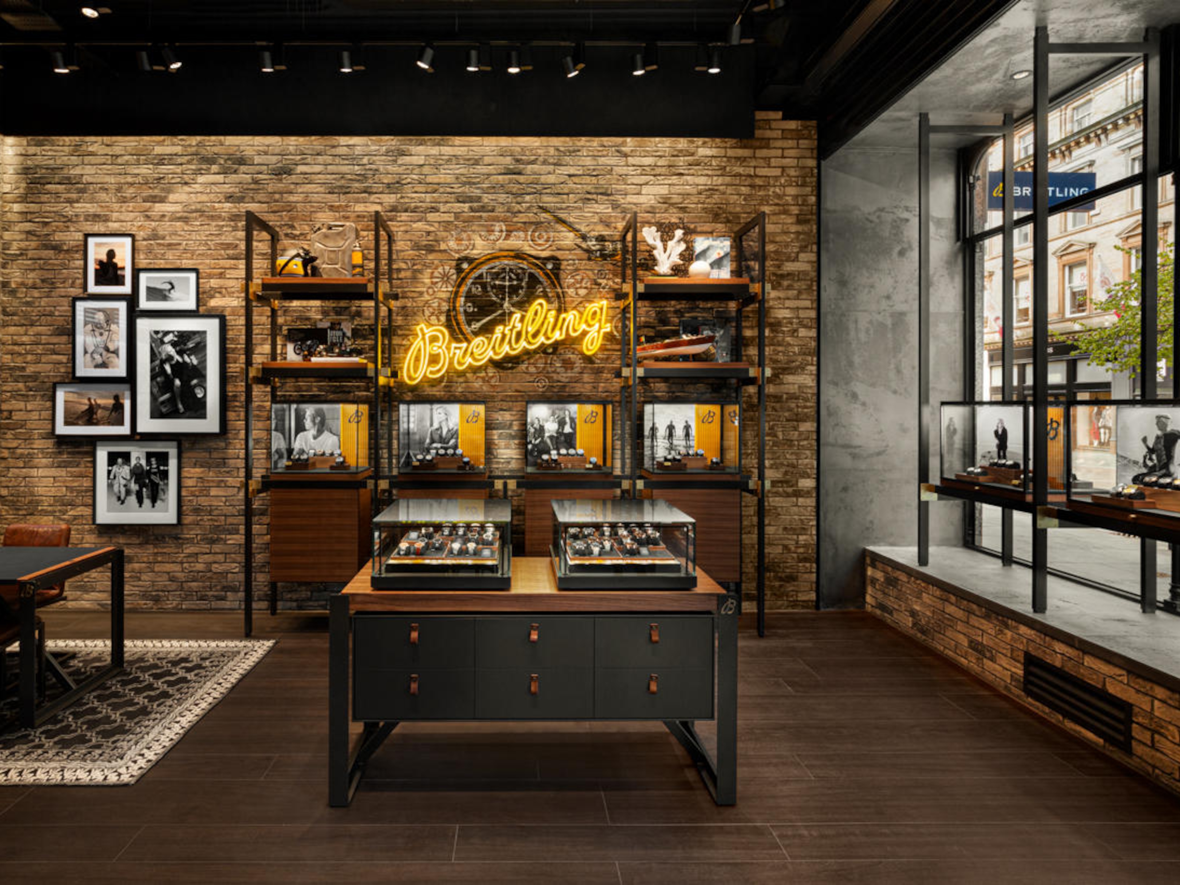 boutique image