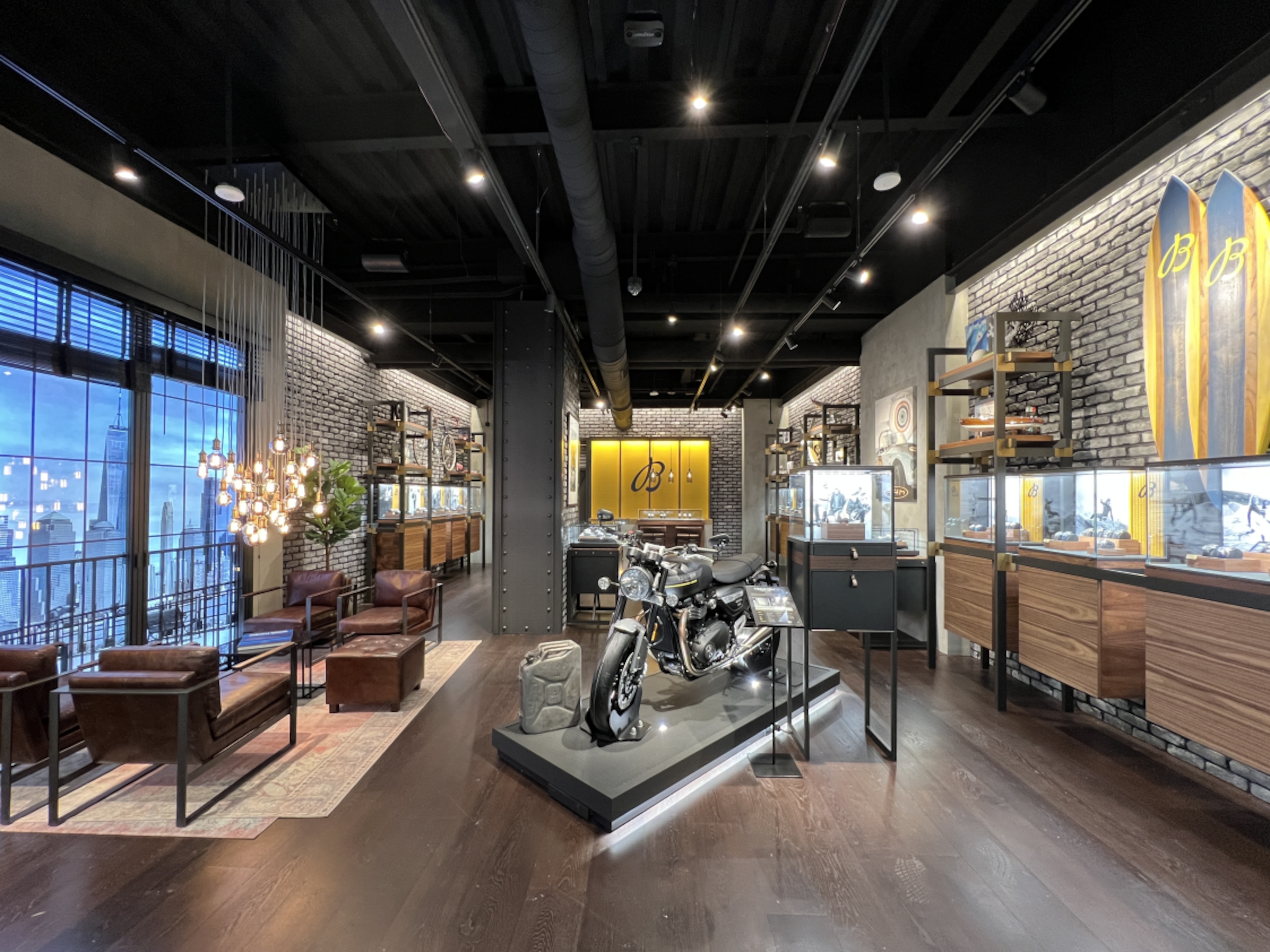 boutique image
