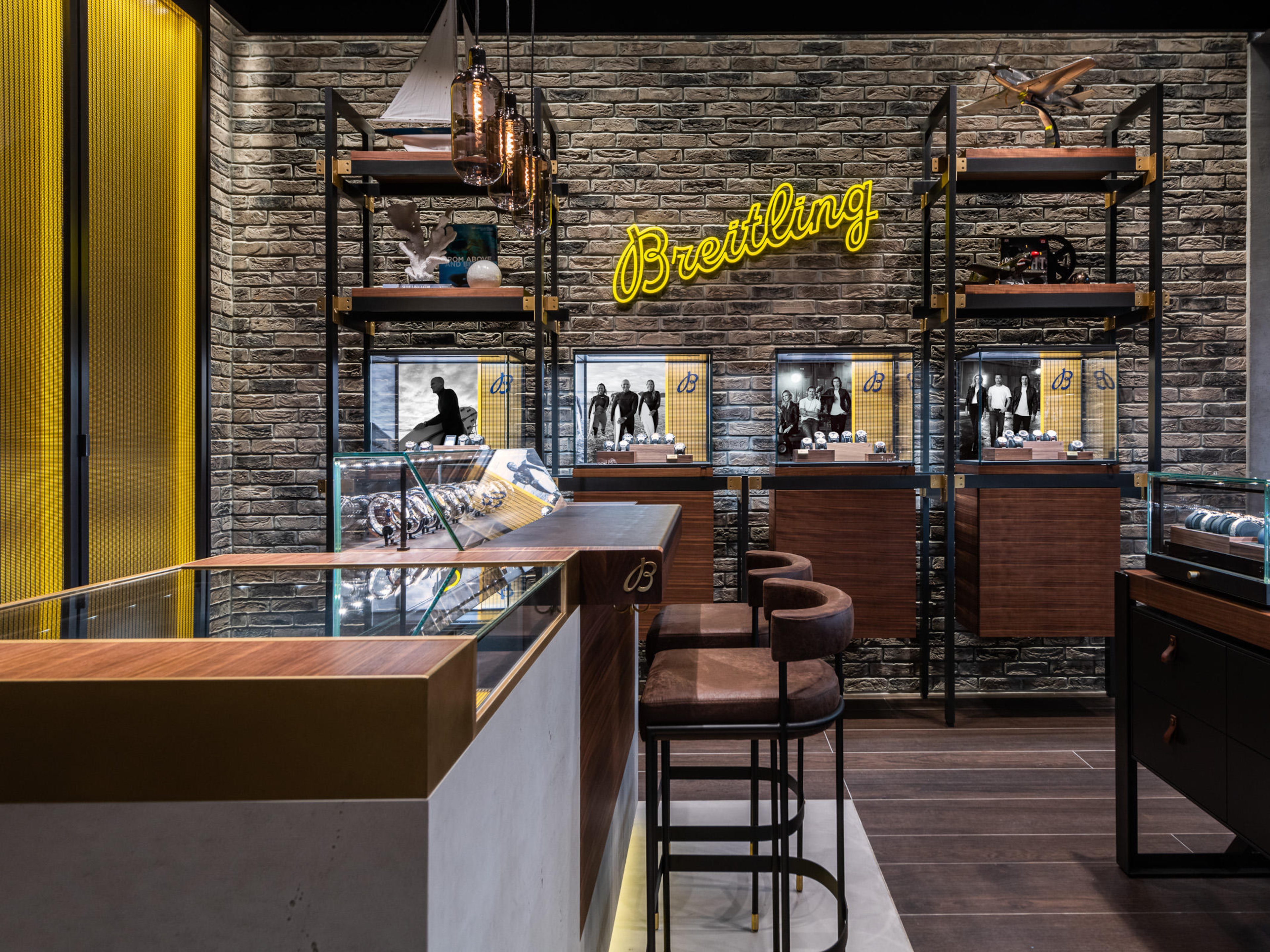 boutique image