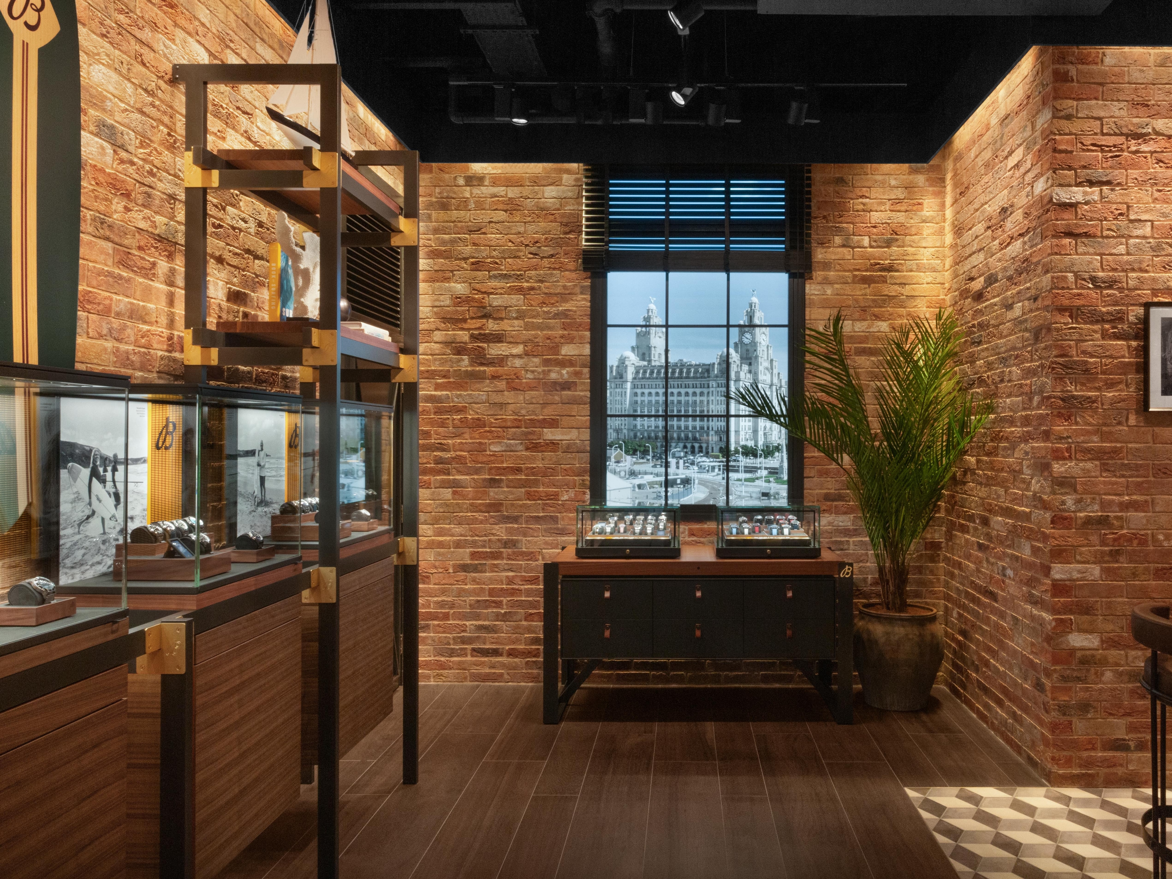 boutique image