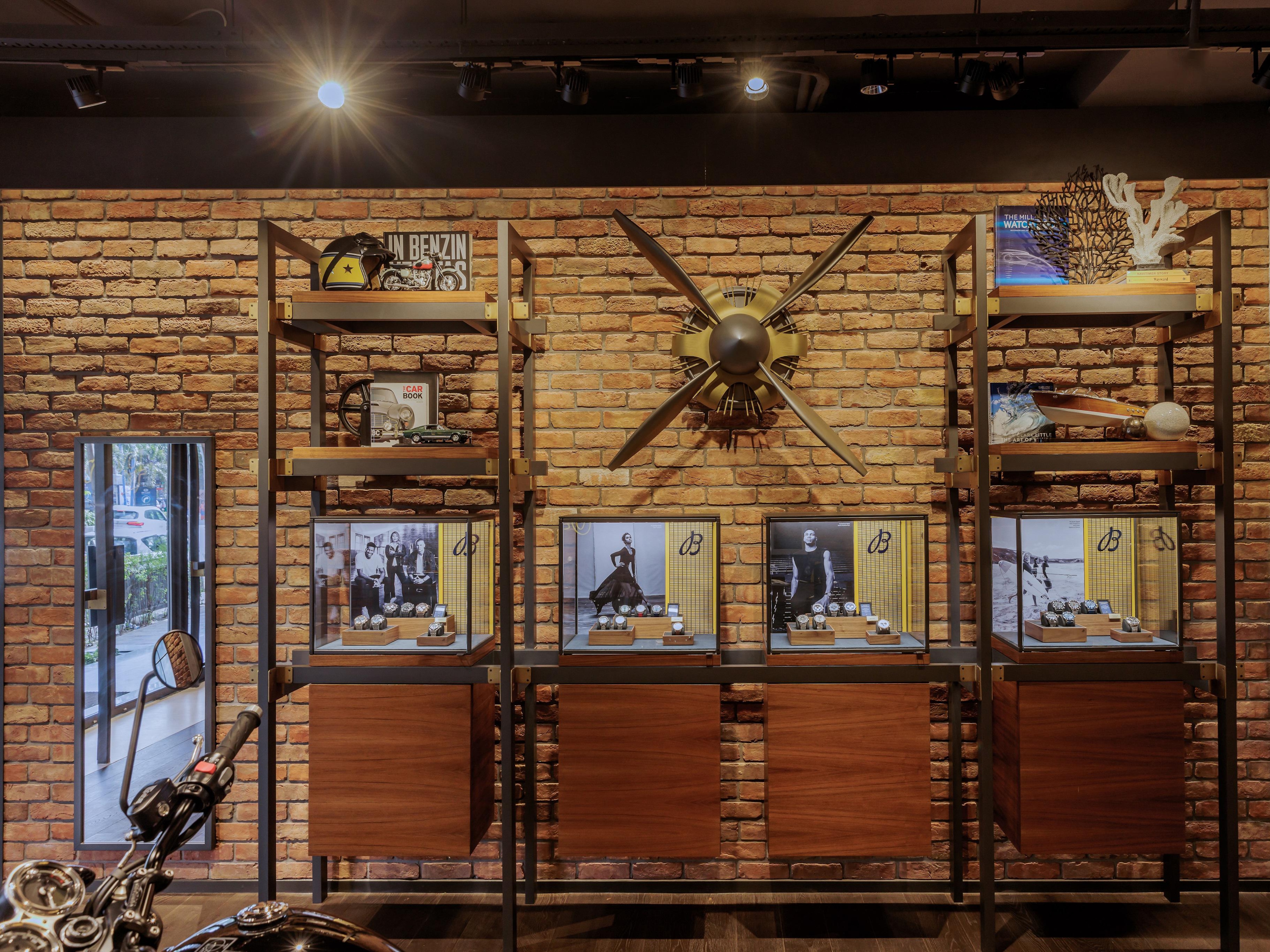 boutique image