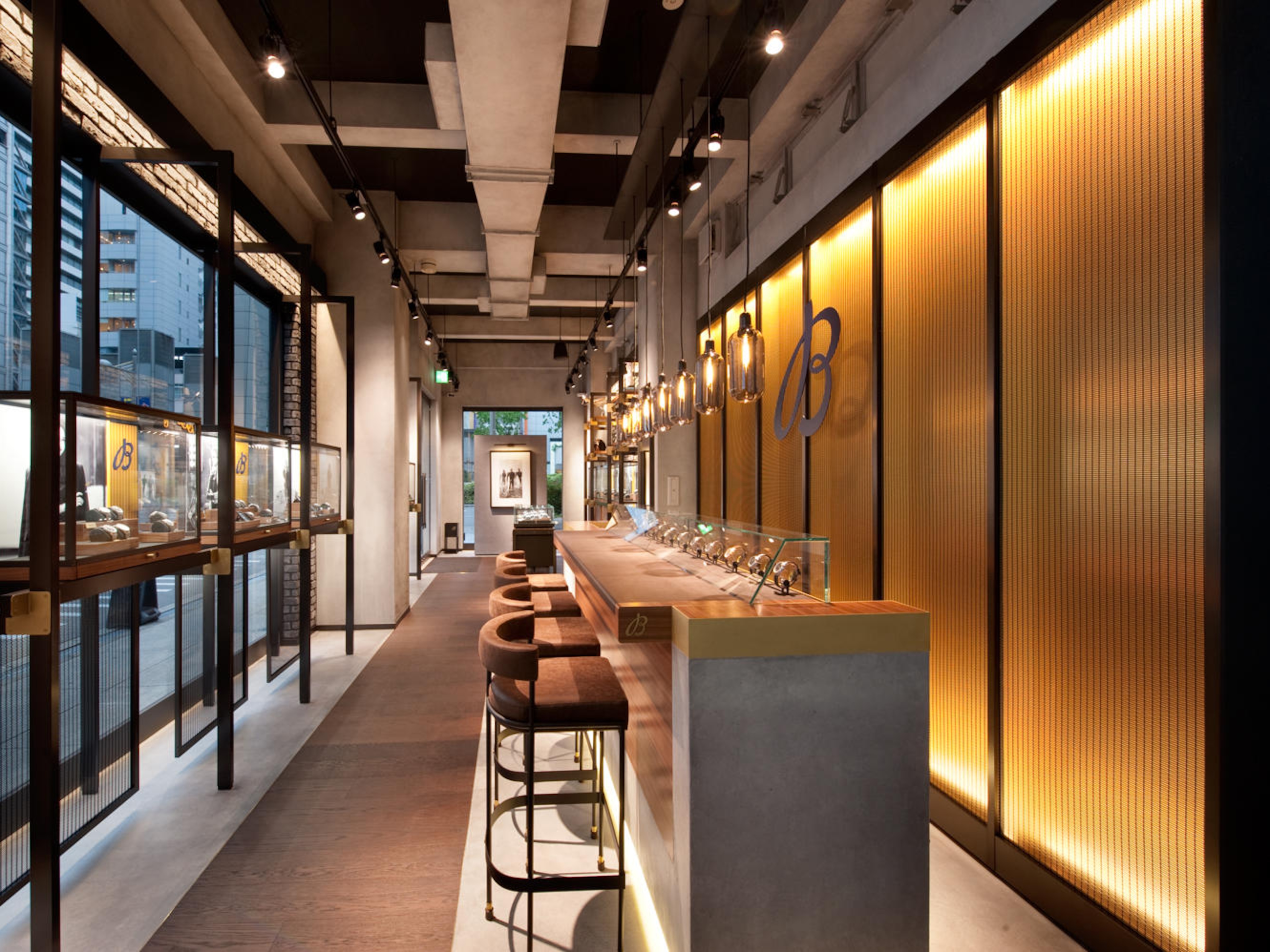 boutique image