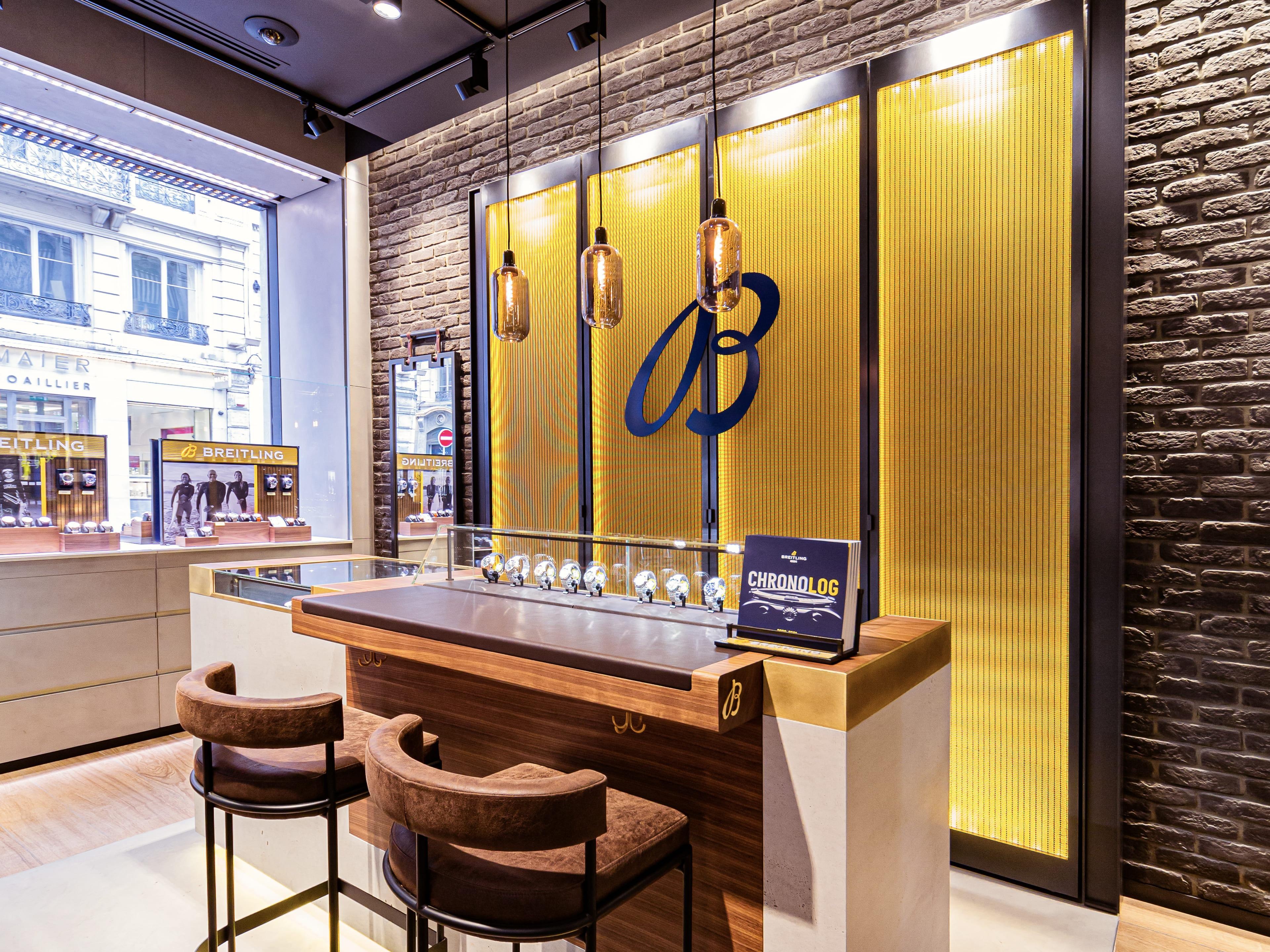 boutique image