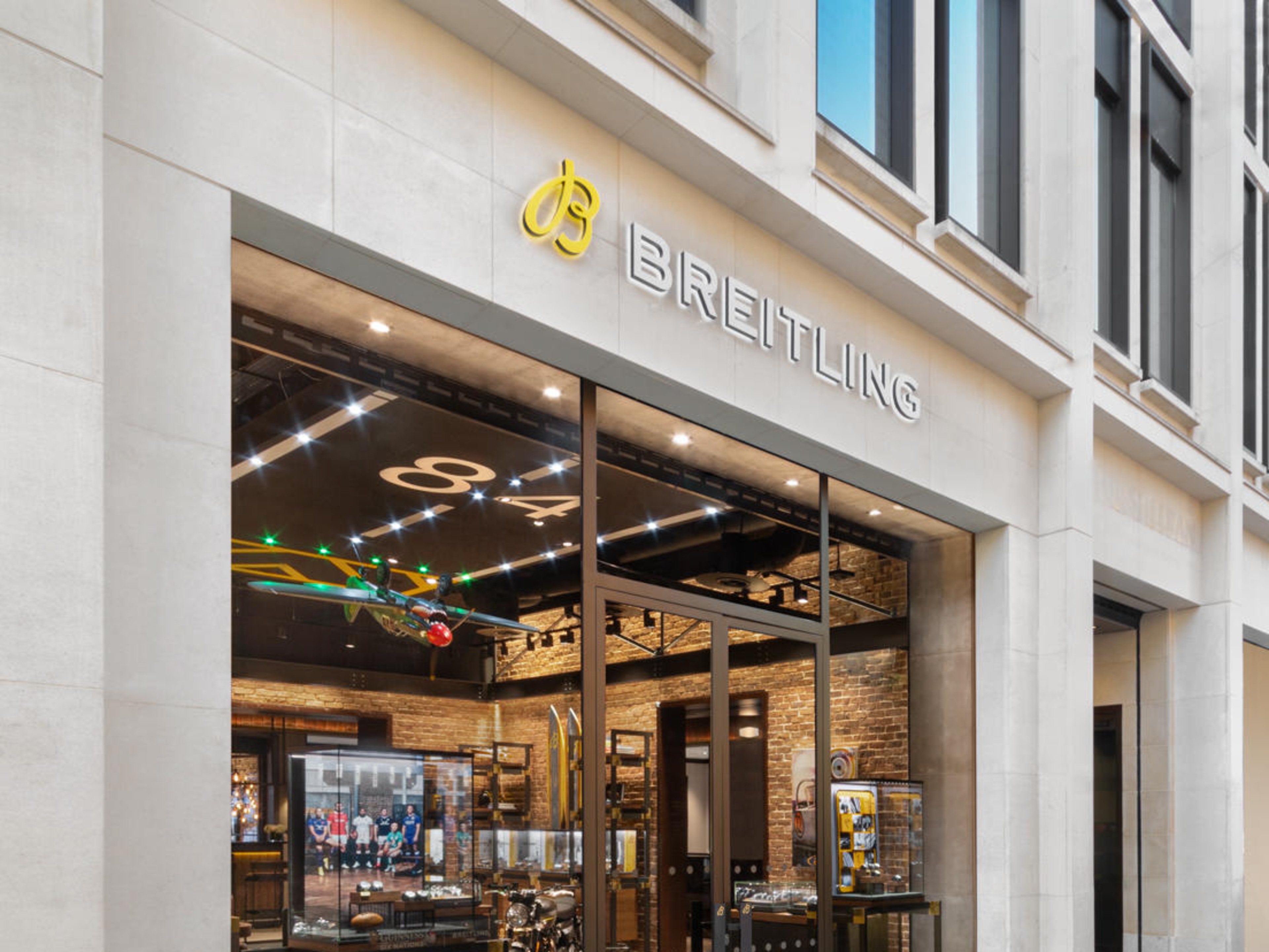 boutique image