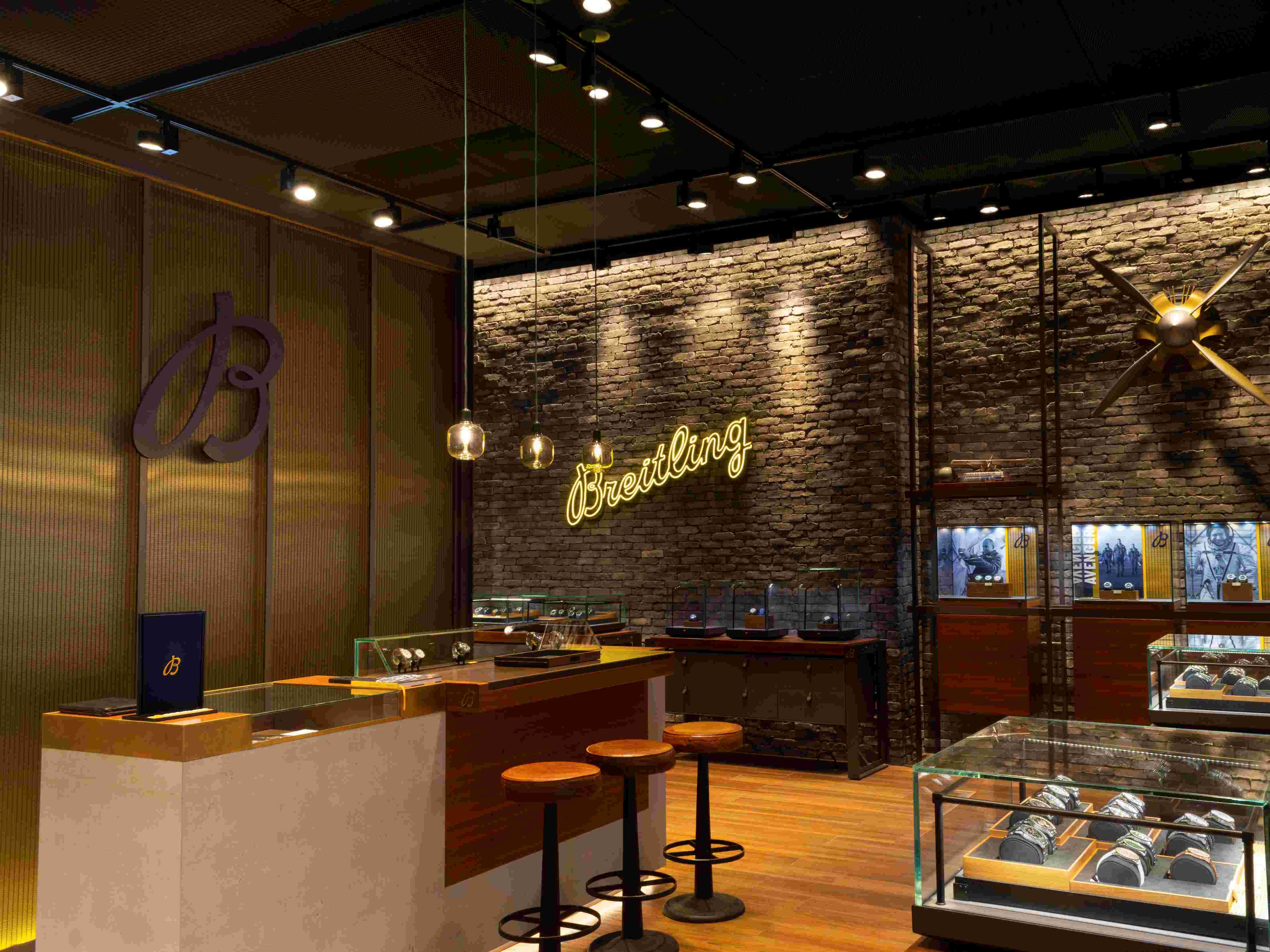 boutique image