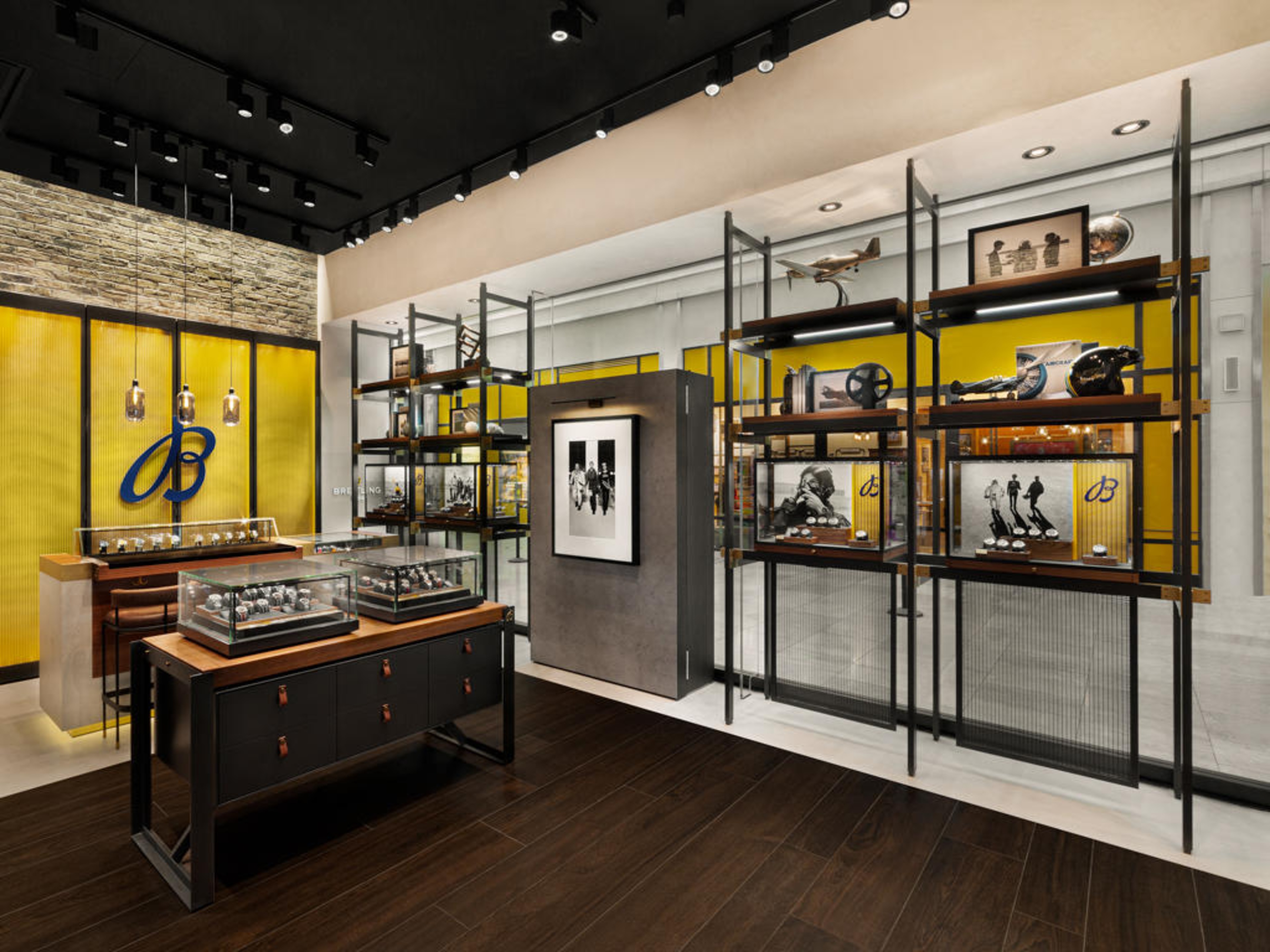 boutique image