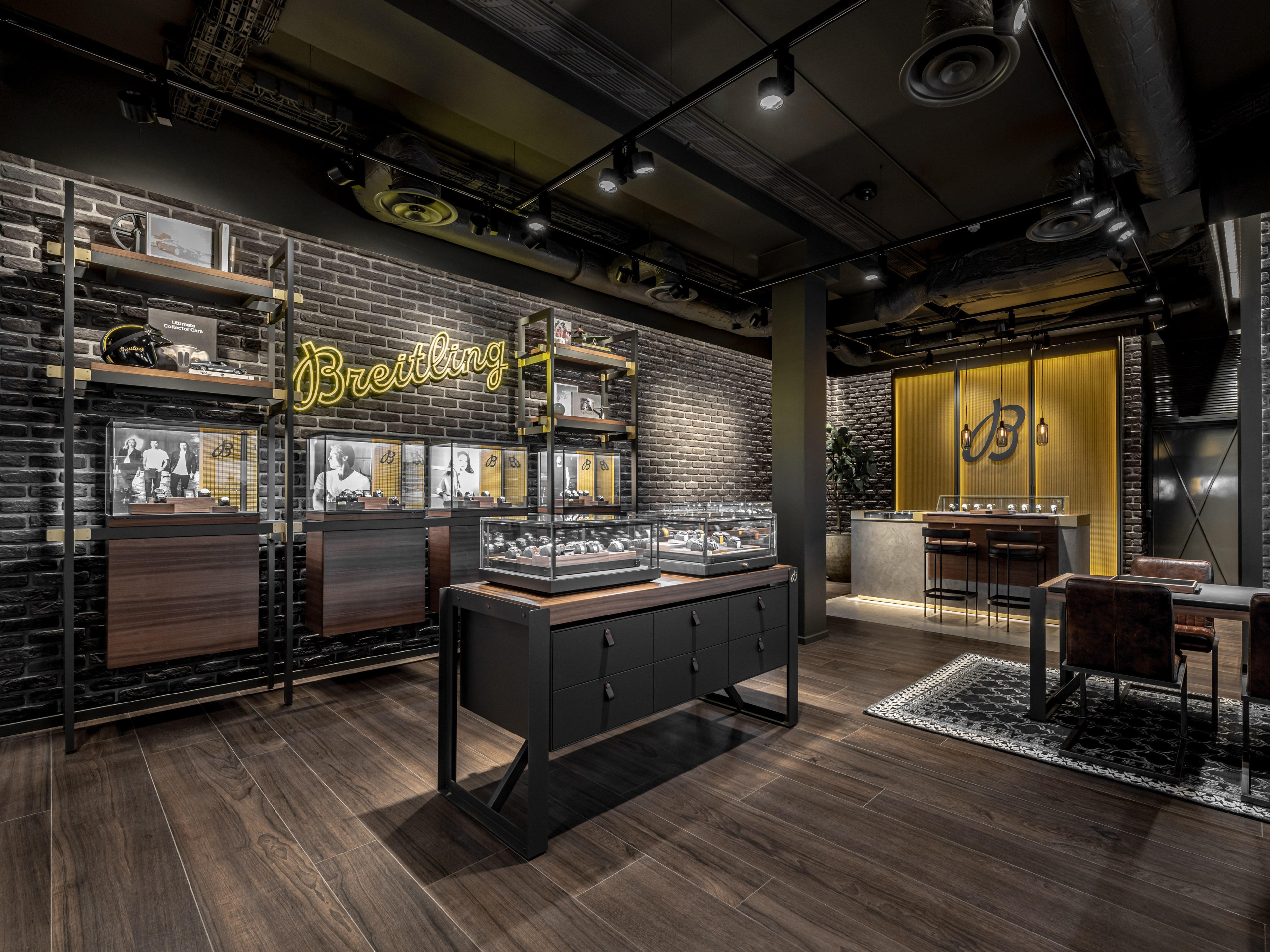 boutique image