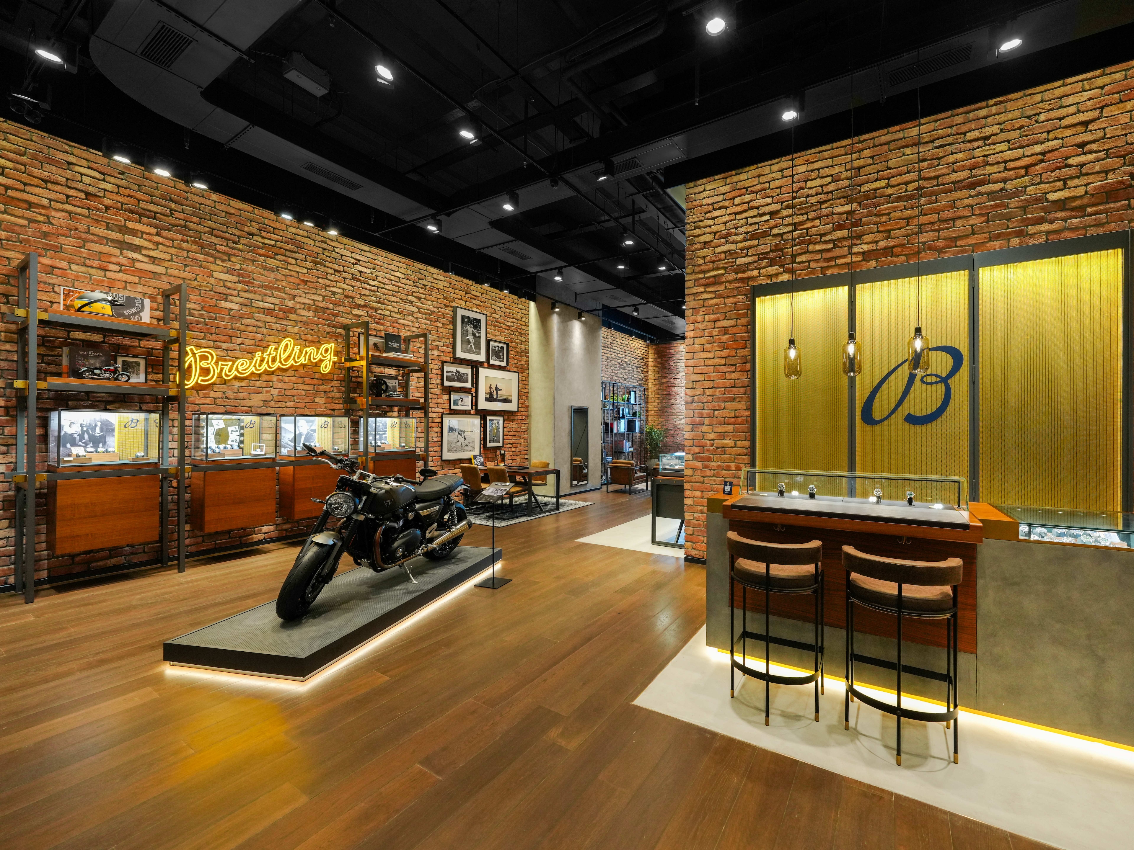 boutique image