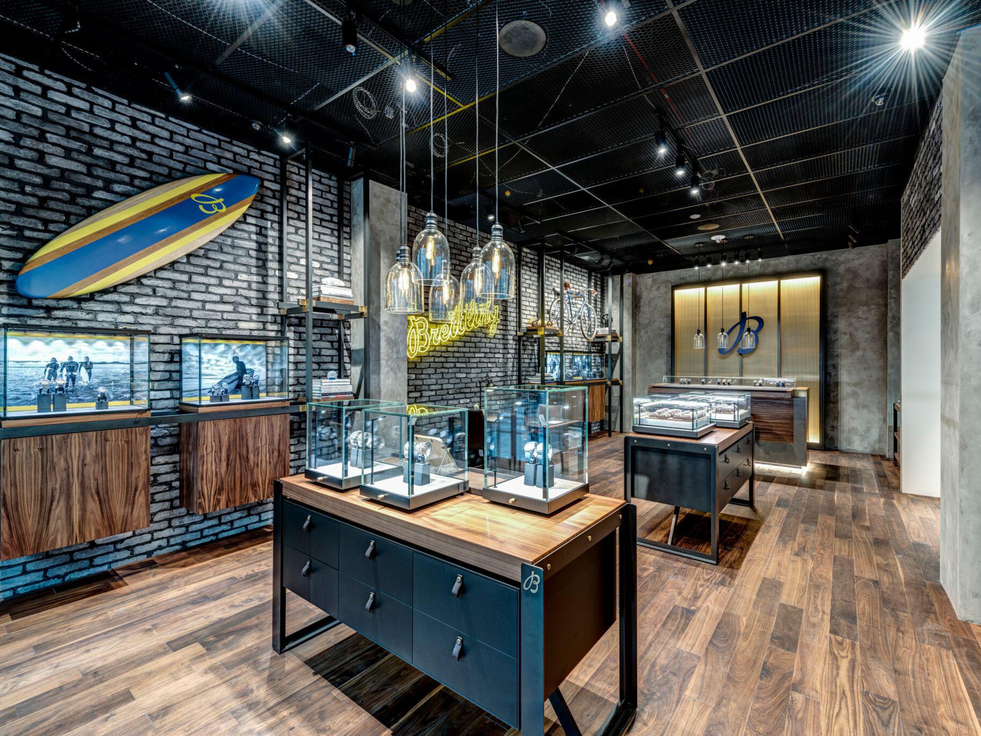 boutique image