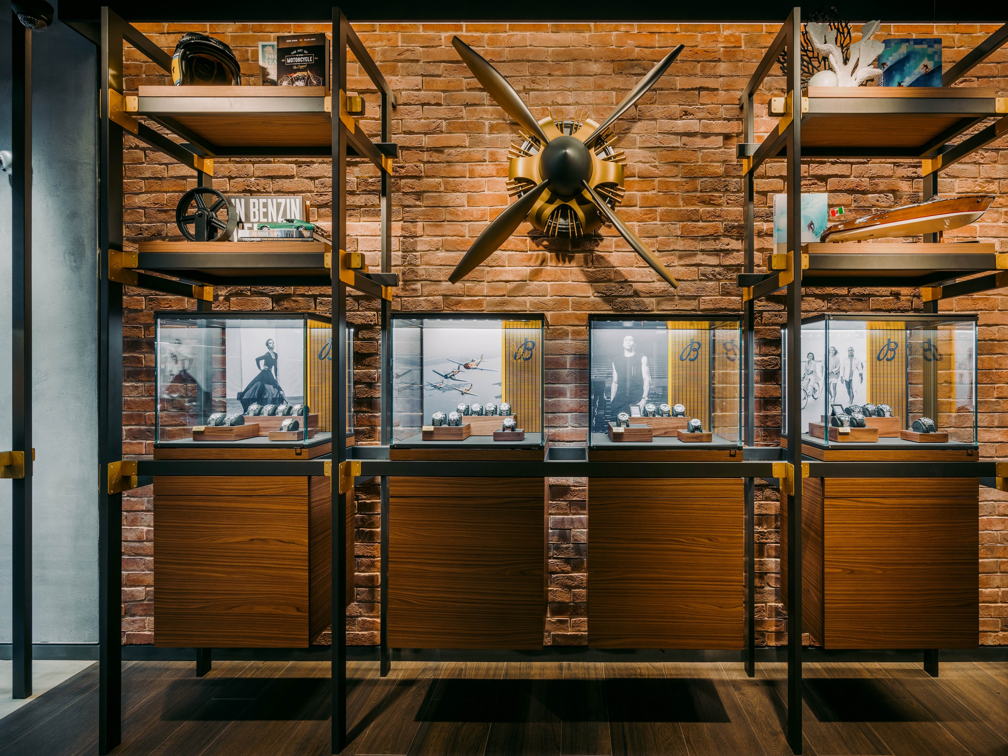 boutique image
