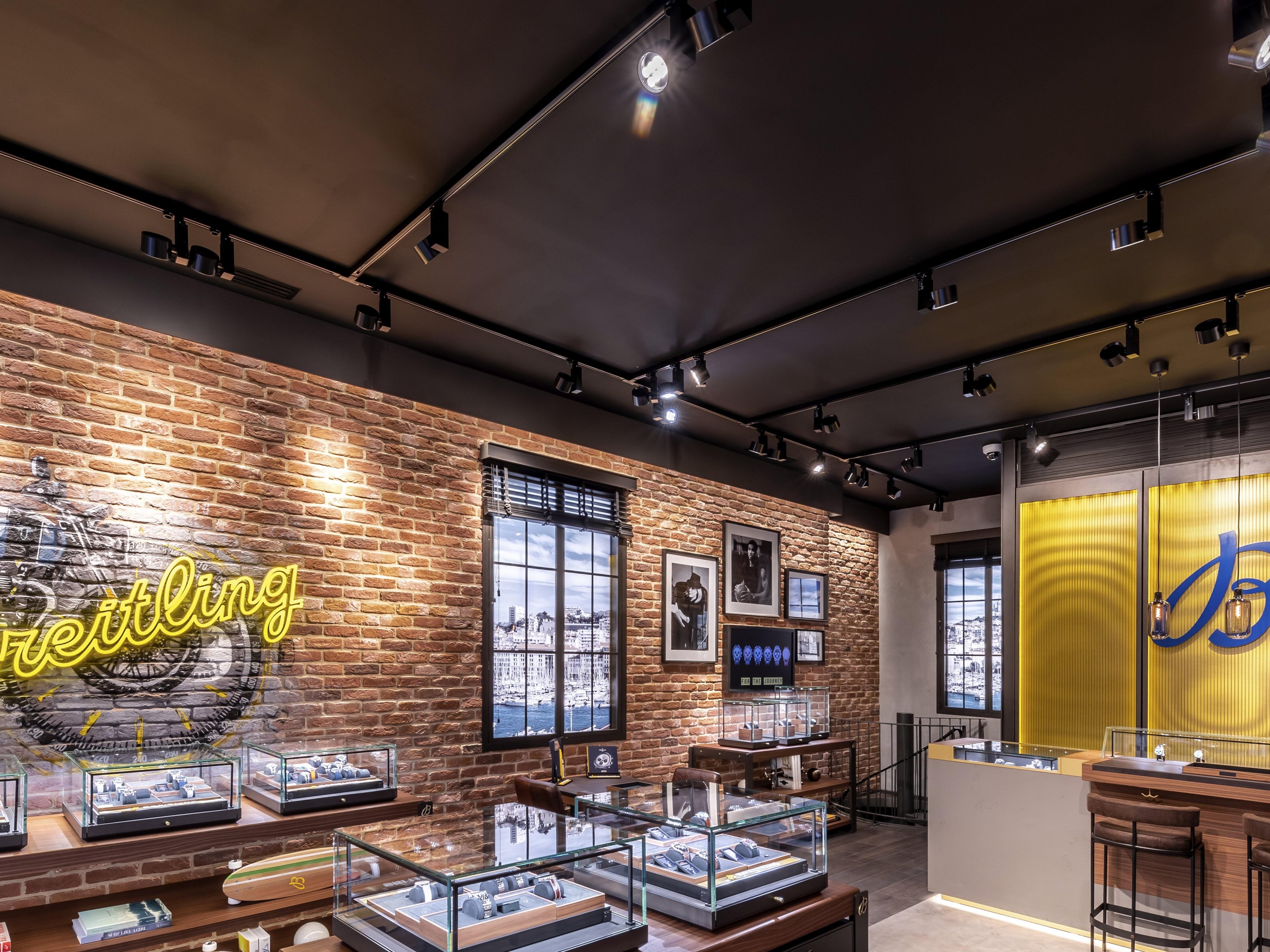 boutique image