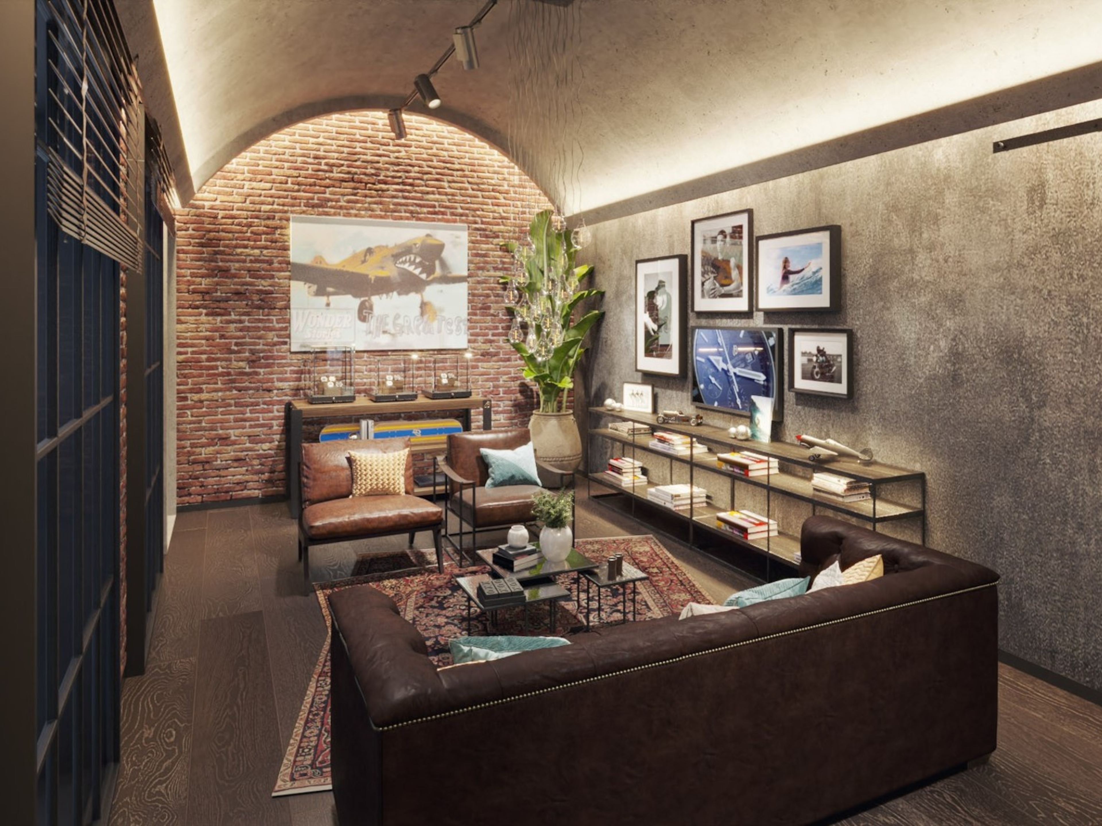 boutique image