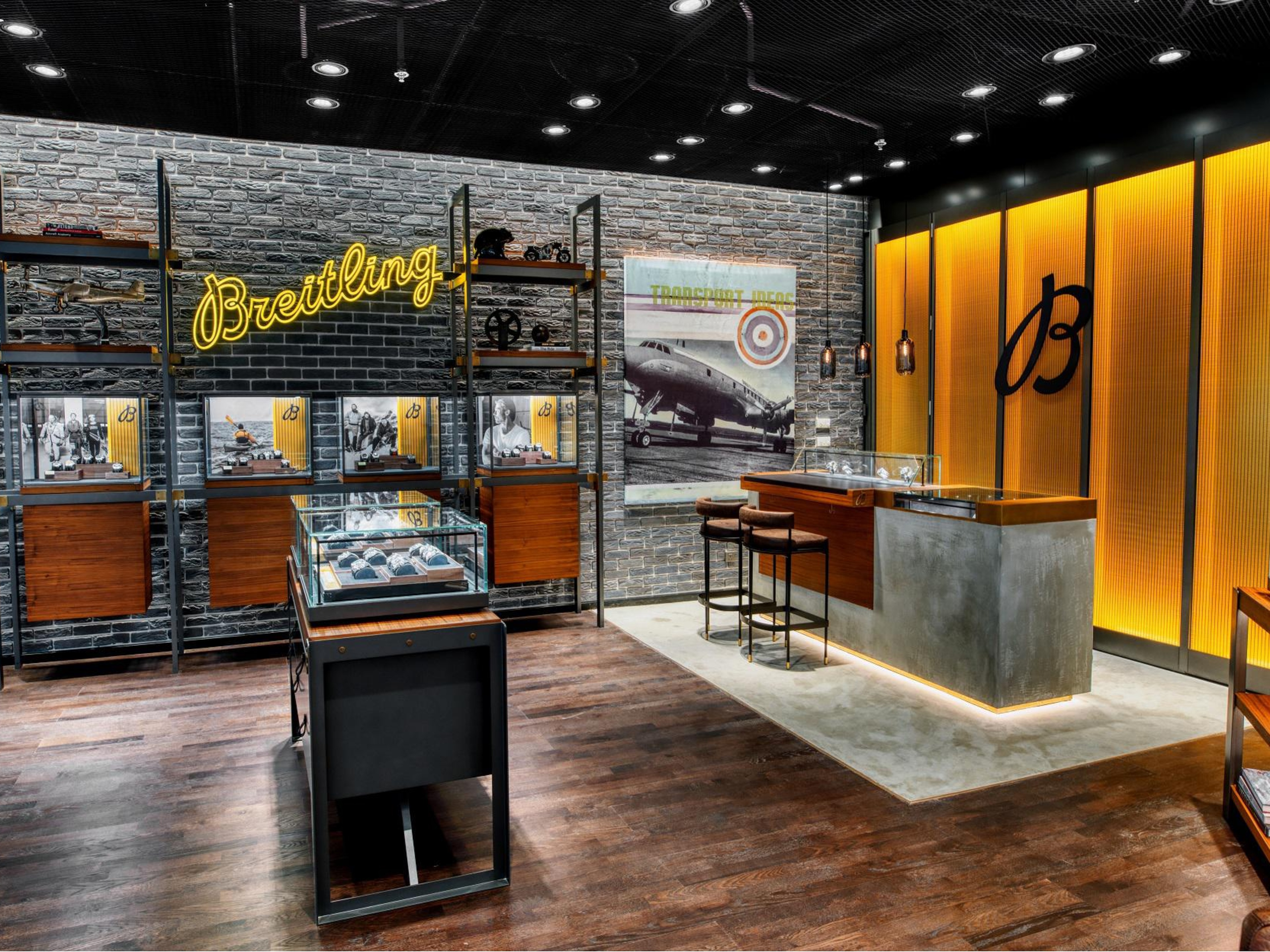 boutique image