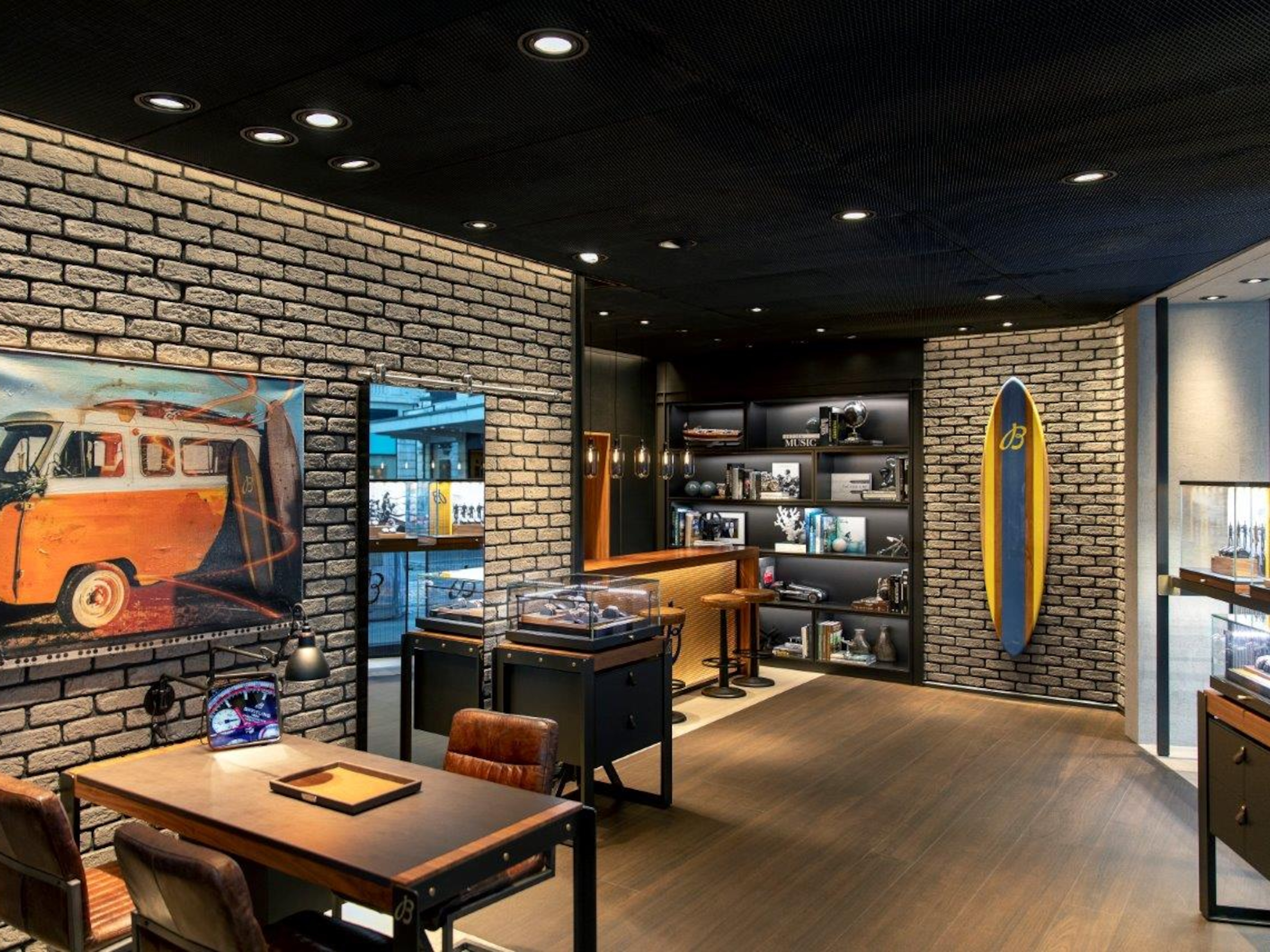 boutique image