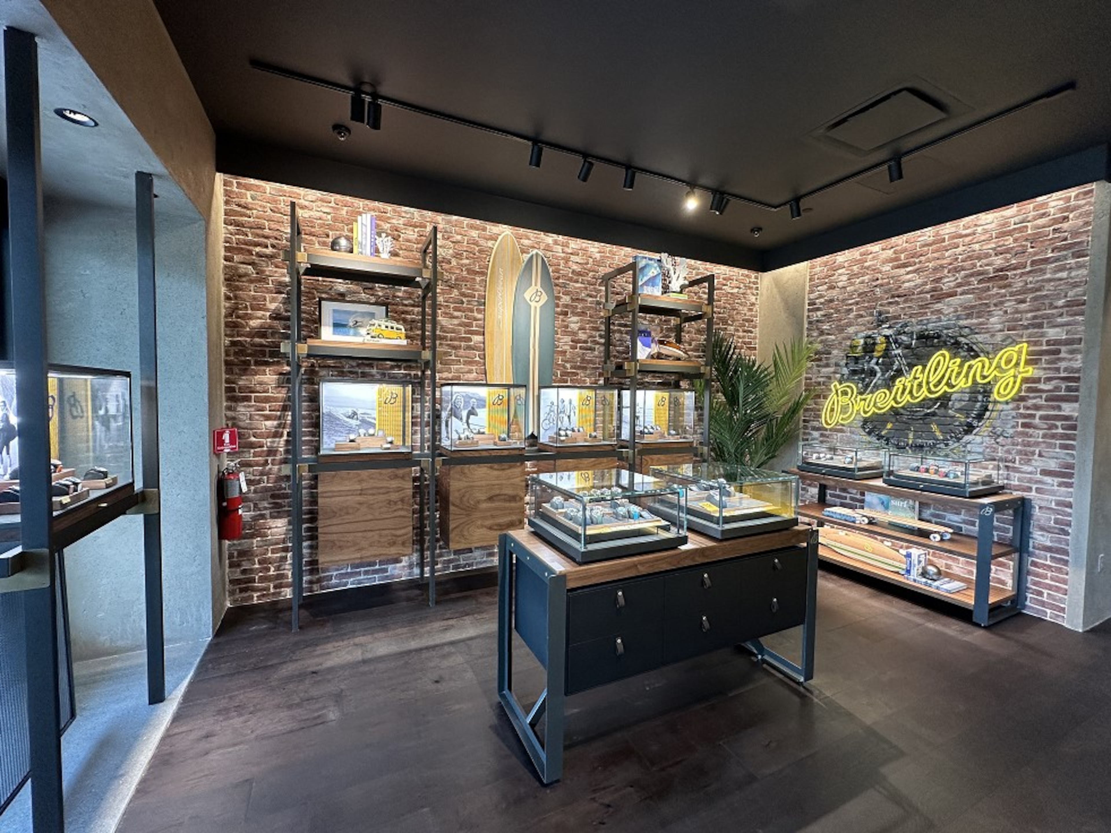 boutique image