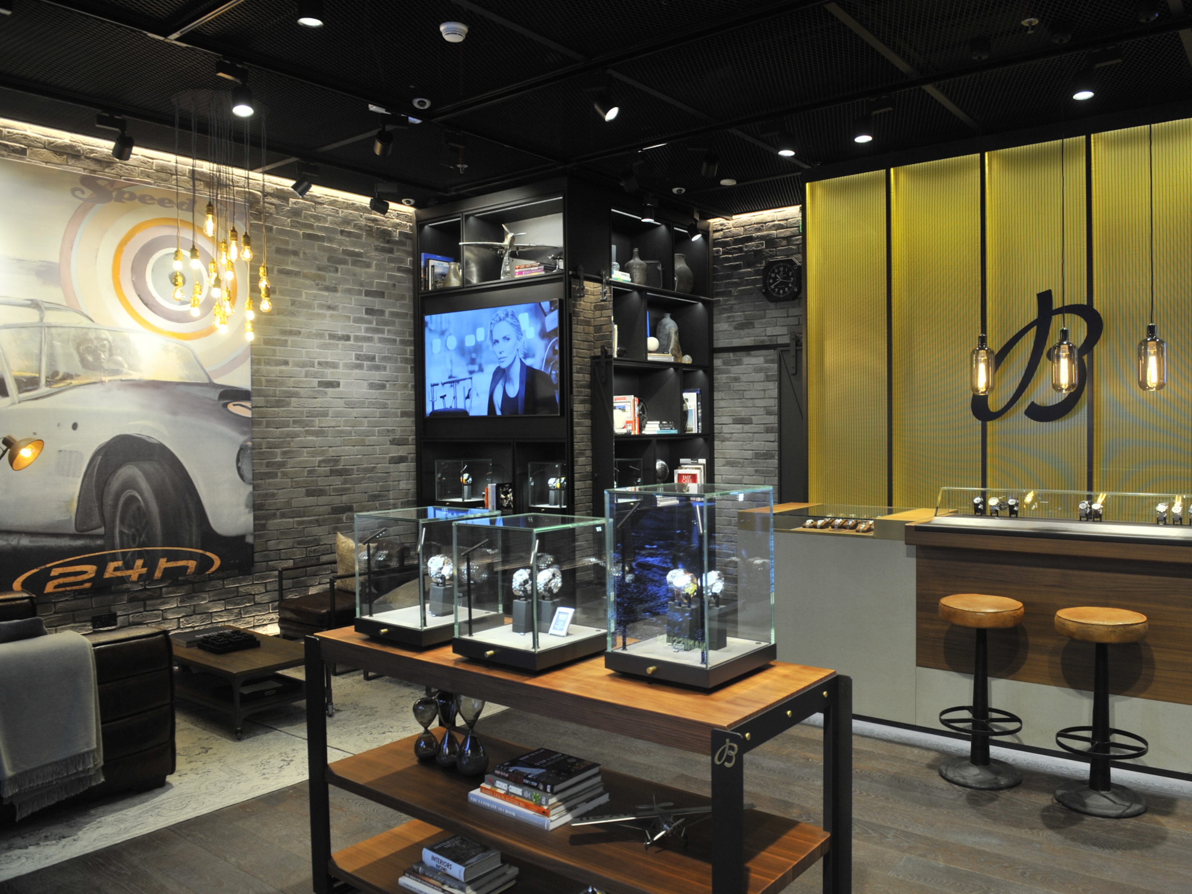 boutique image