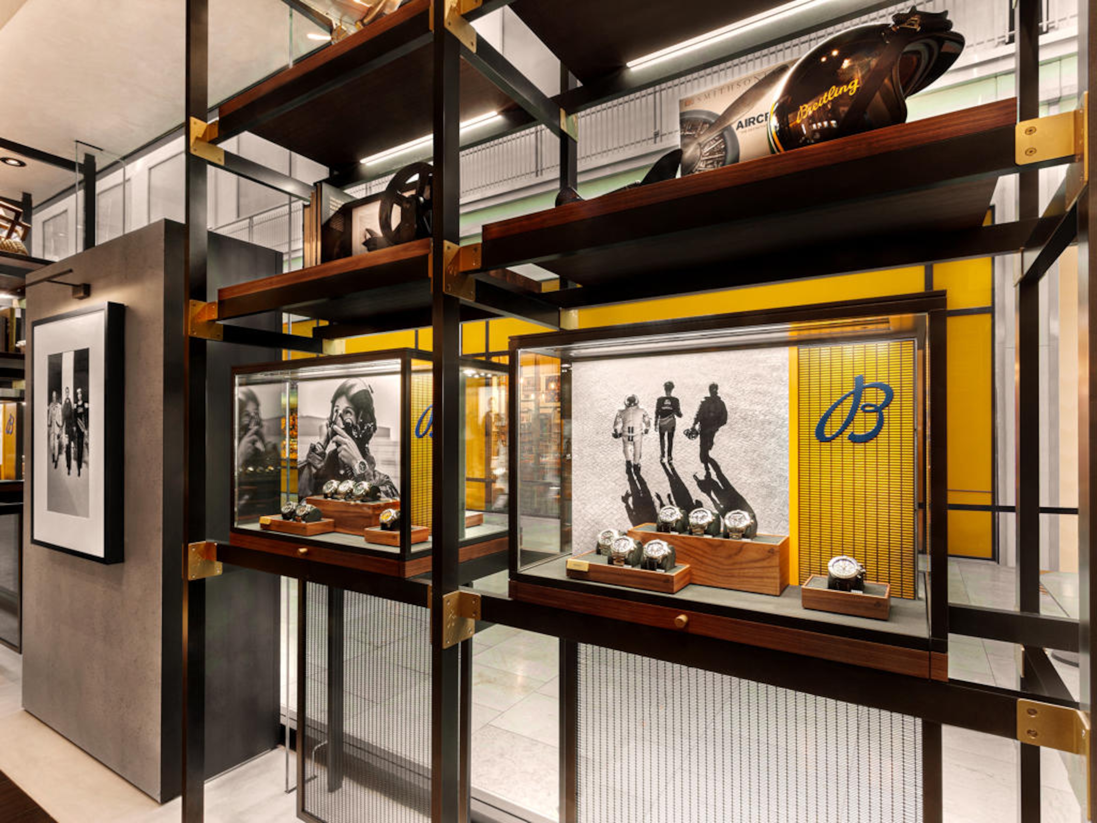 boutique image