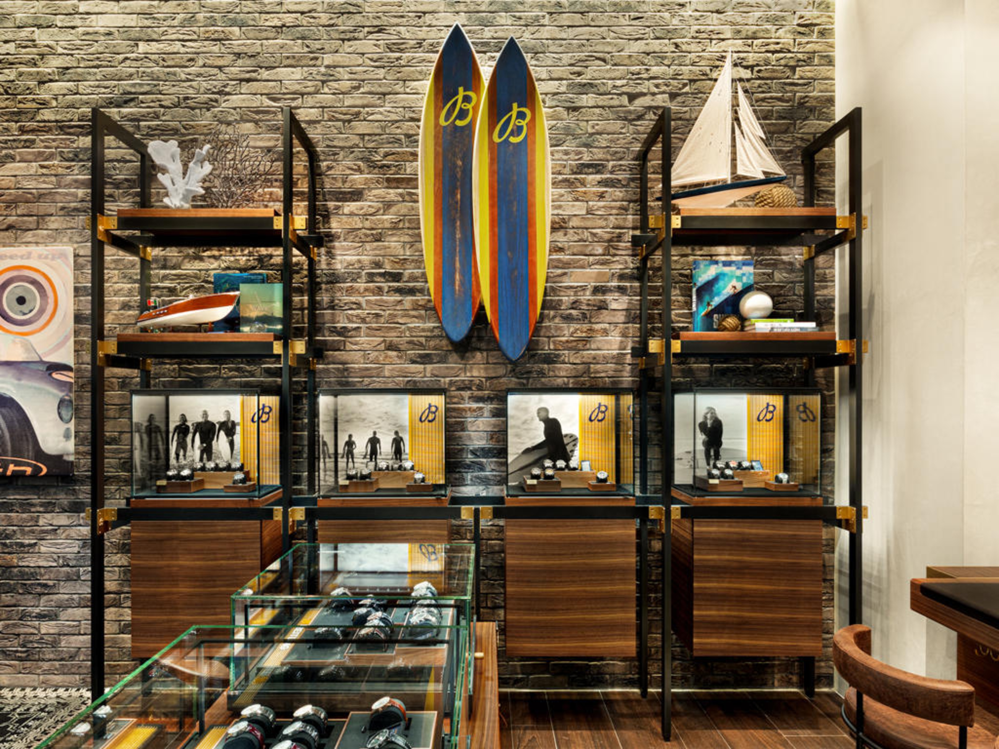 boutique image