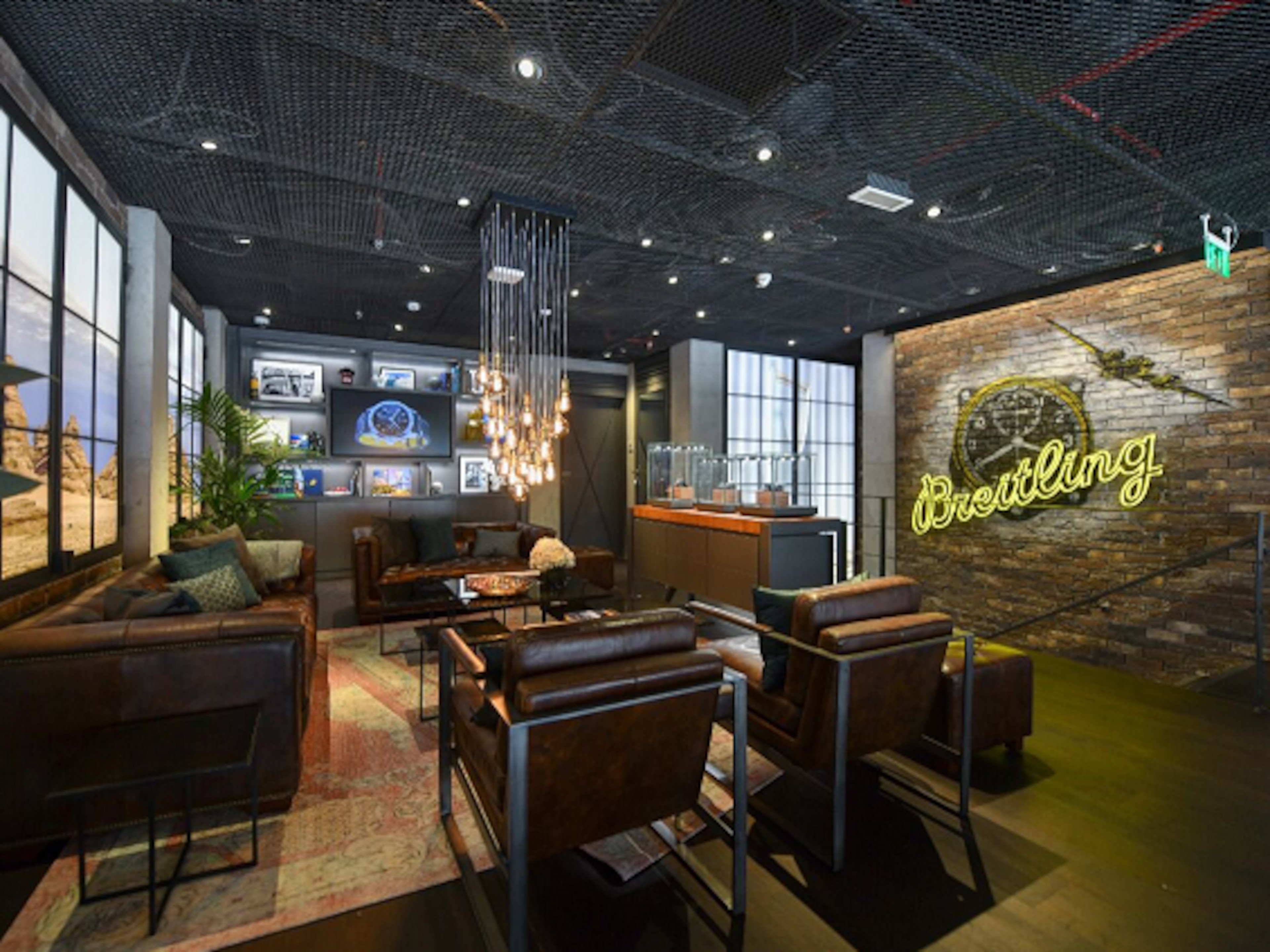 BREITLING BOUTIQUE RIYADH