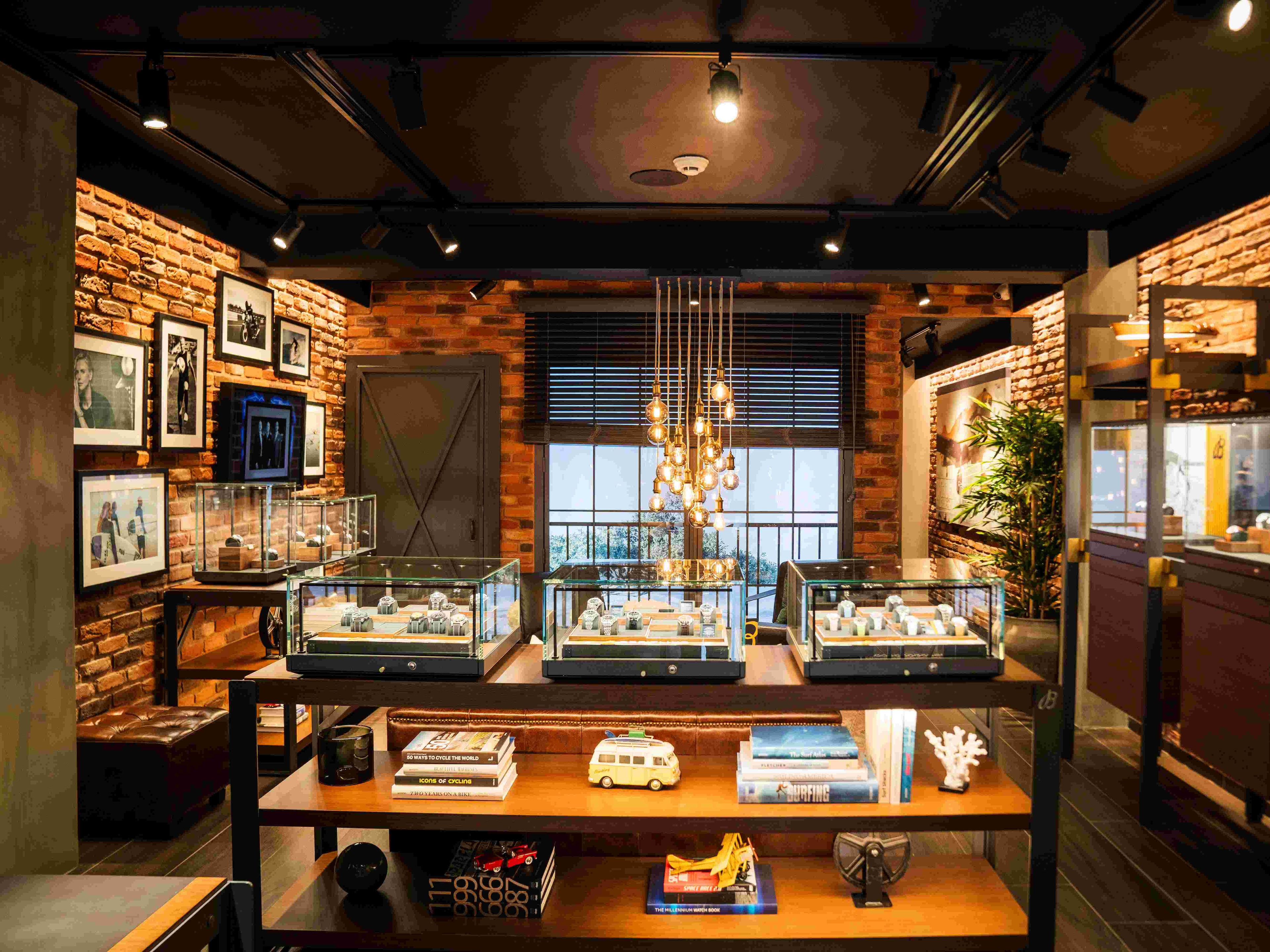 boutique image