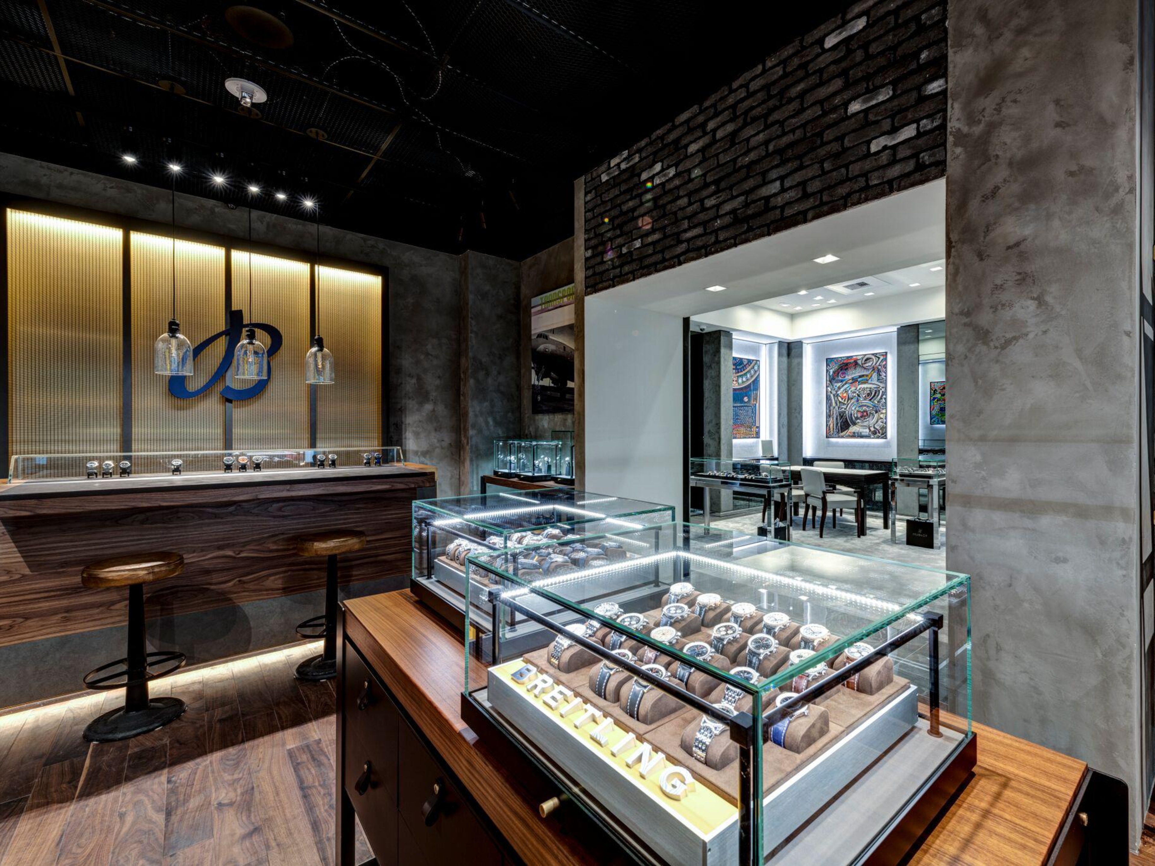 boutique image