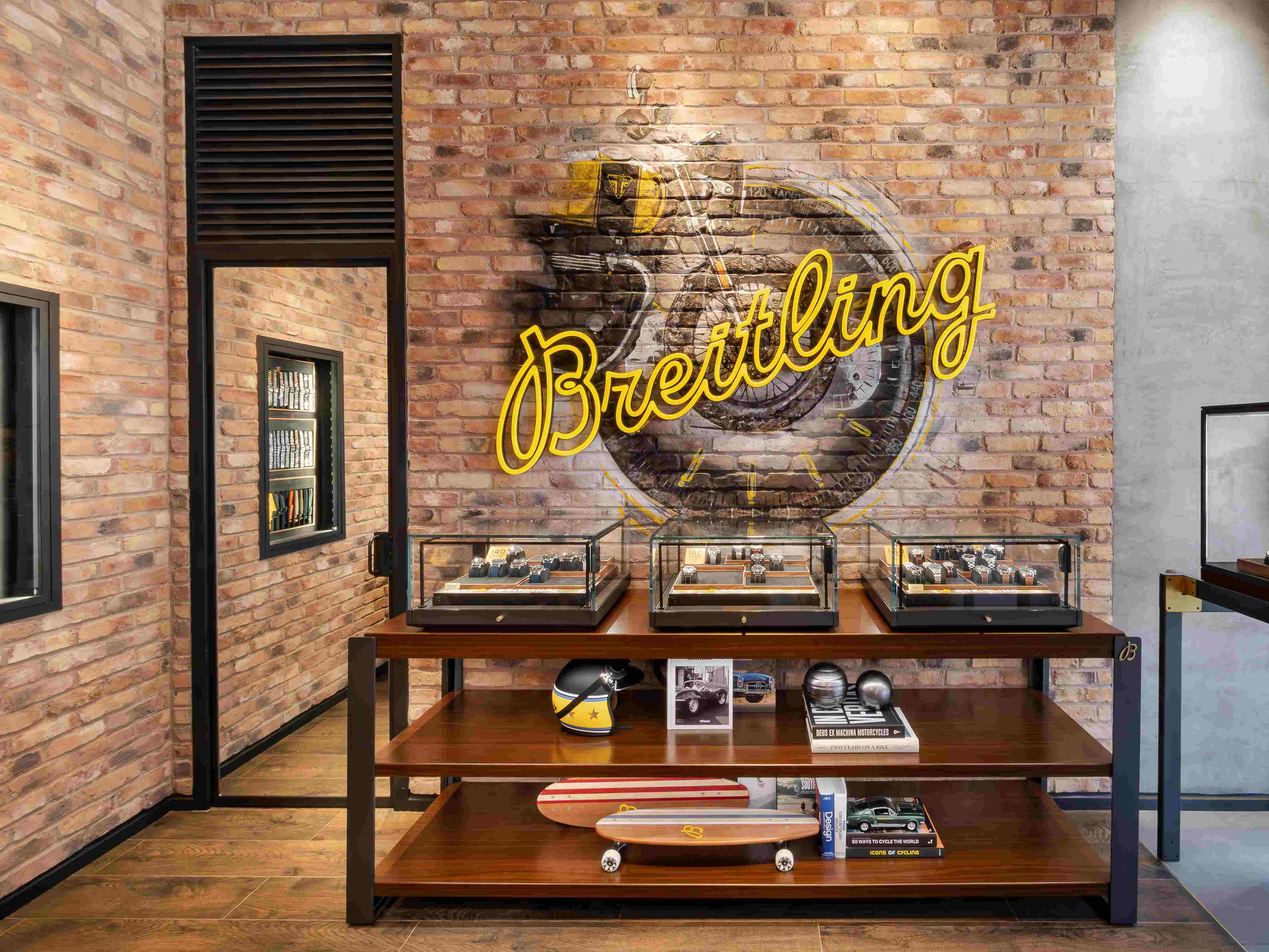 boutique image