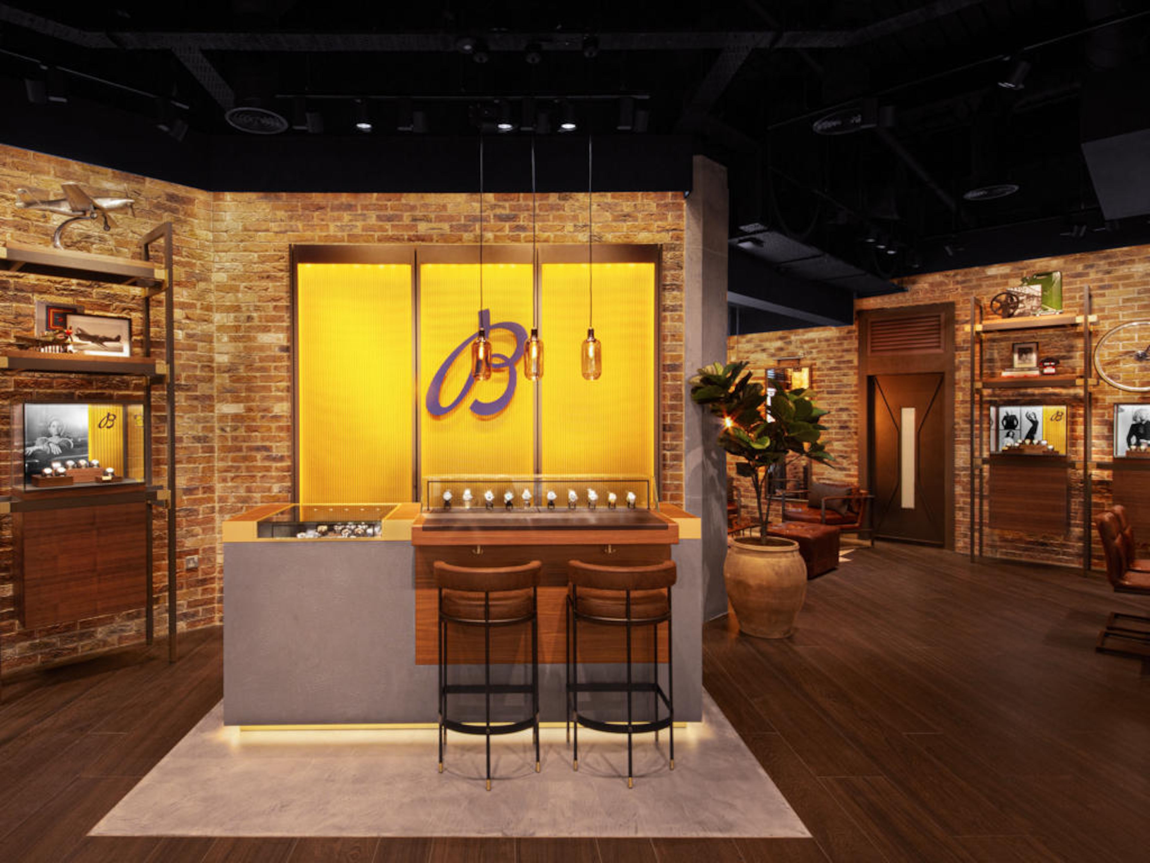 boutique image